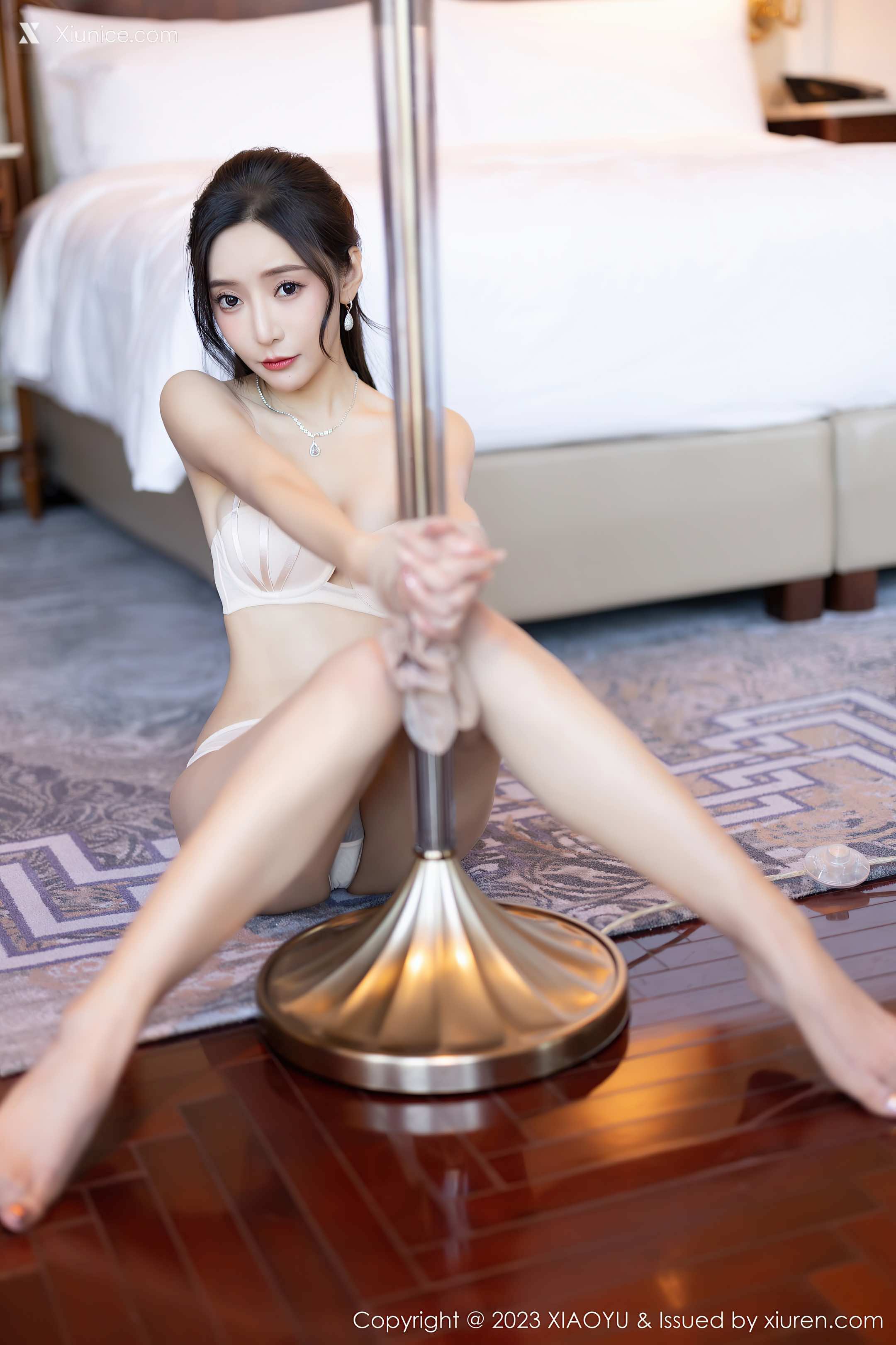 XiaoYu语画界 Vol.0947 王馨瑶 第77张