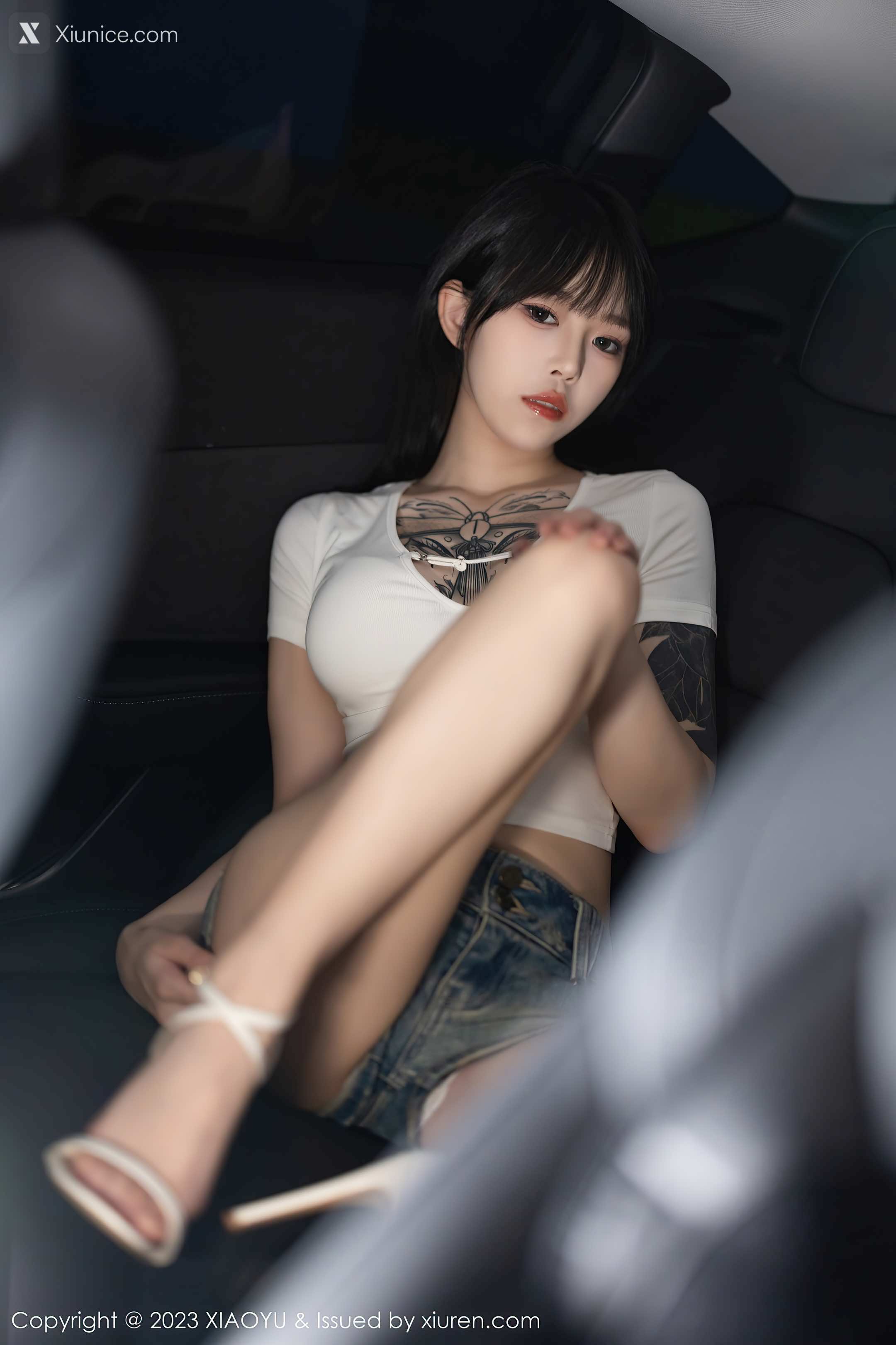 XiaoYu语画界 Vol.1096 奶瓶. 第18张