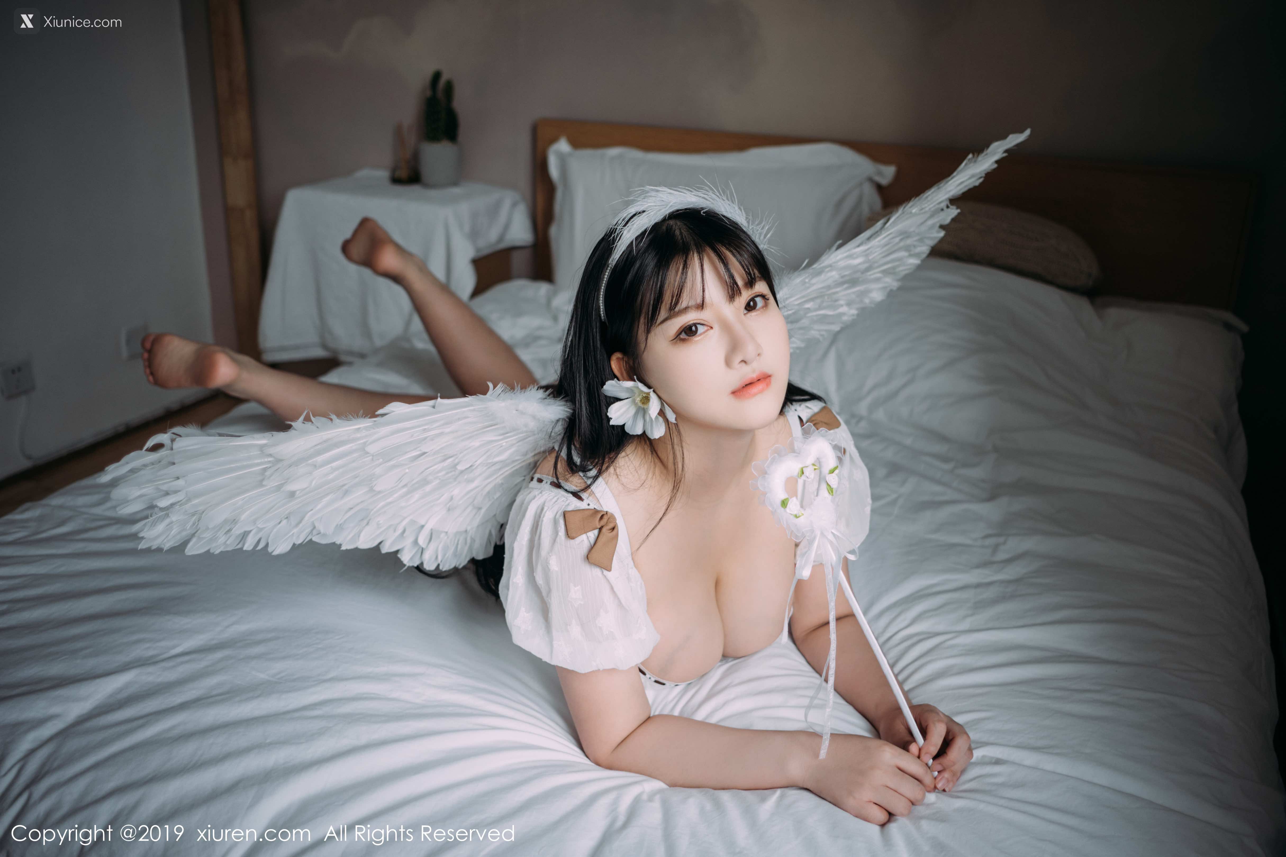 Xiuren秀人网 No.1824 Xiao You Nai 小尤奈 第31张