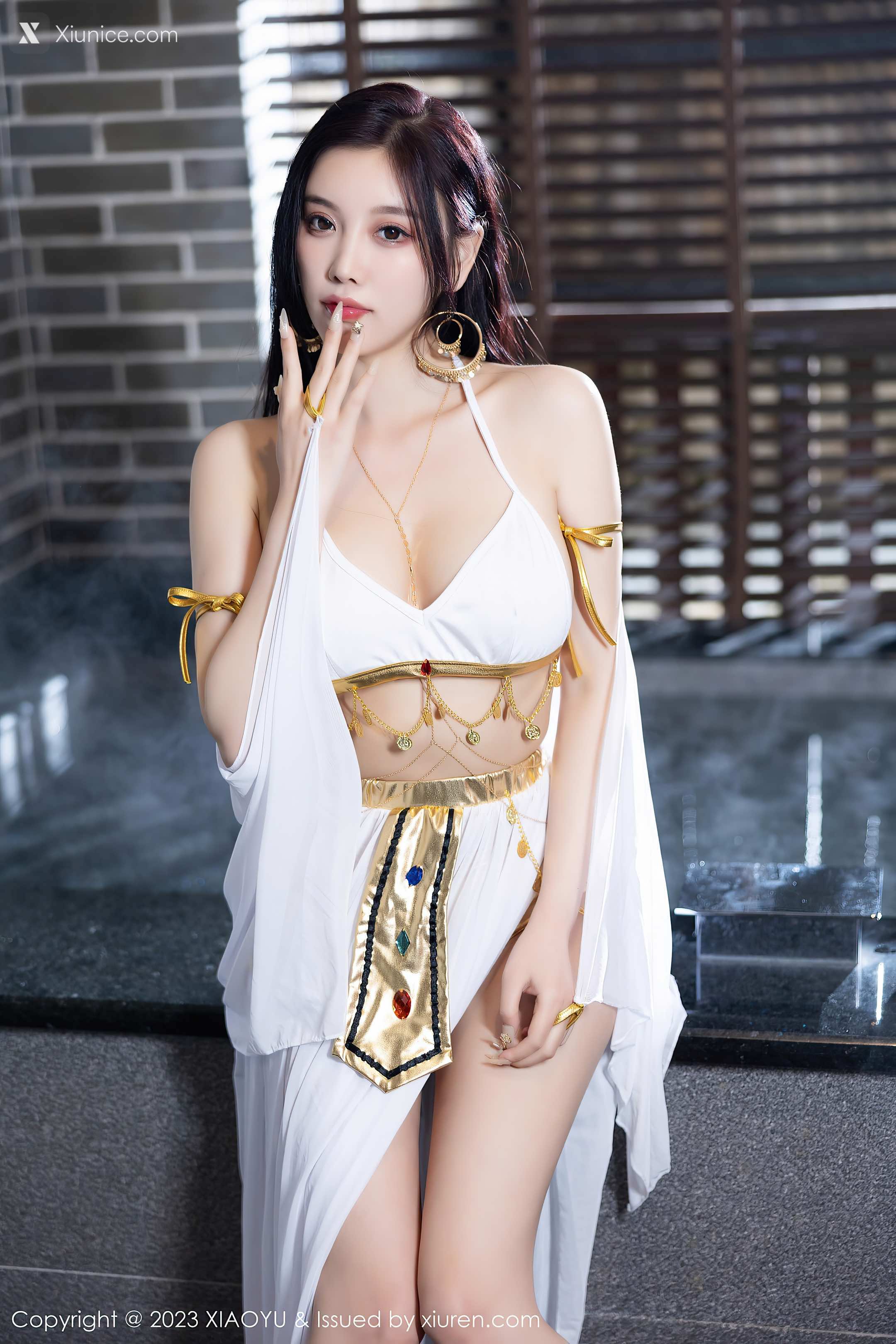 XiaoYu语画界 Vol.0973 杨晨晨Yome 第28张