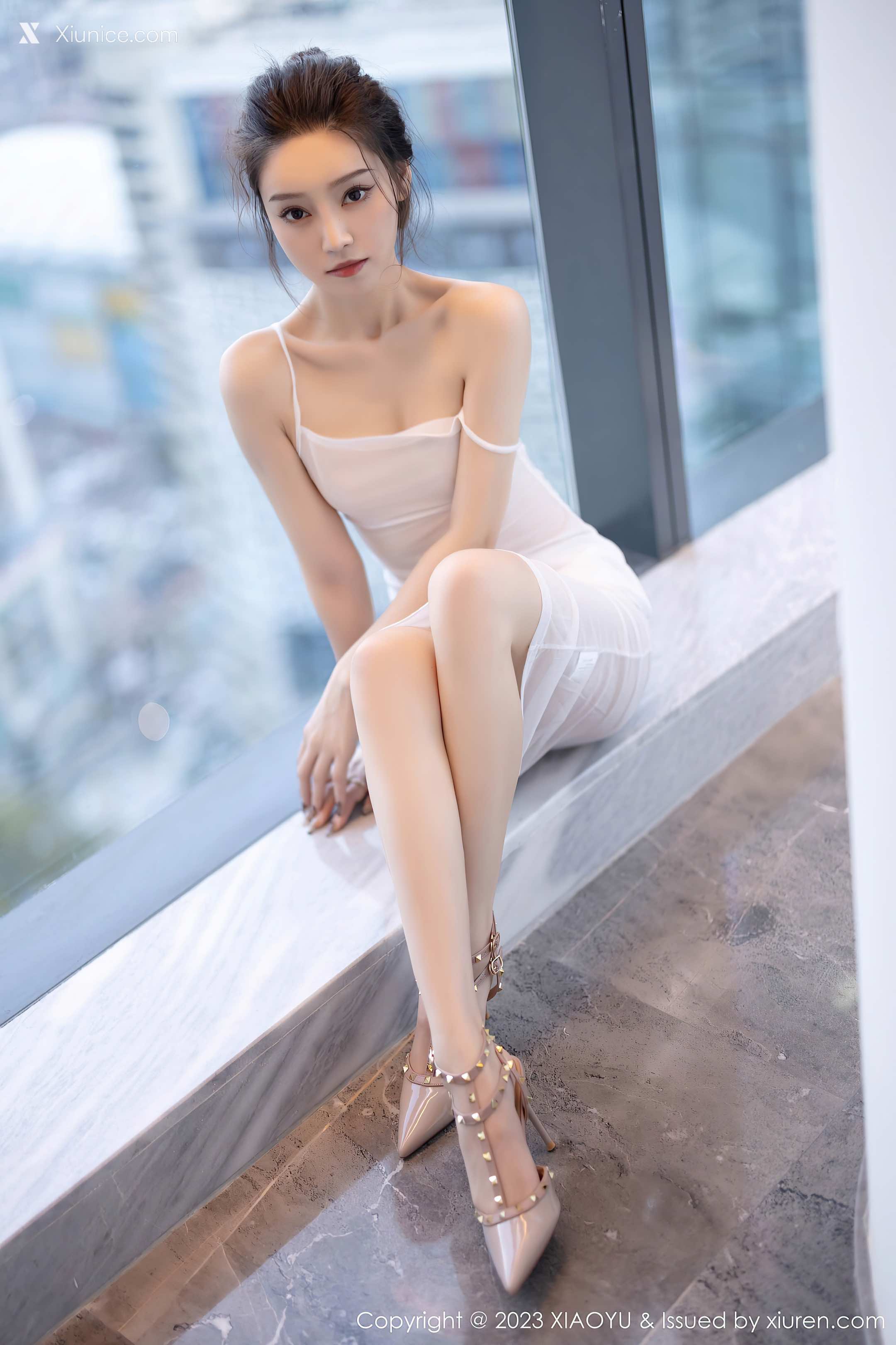 XiaoYu语画界 Vol.1152 苏曼兮 第51张