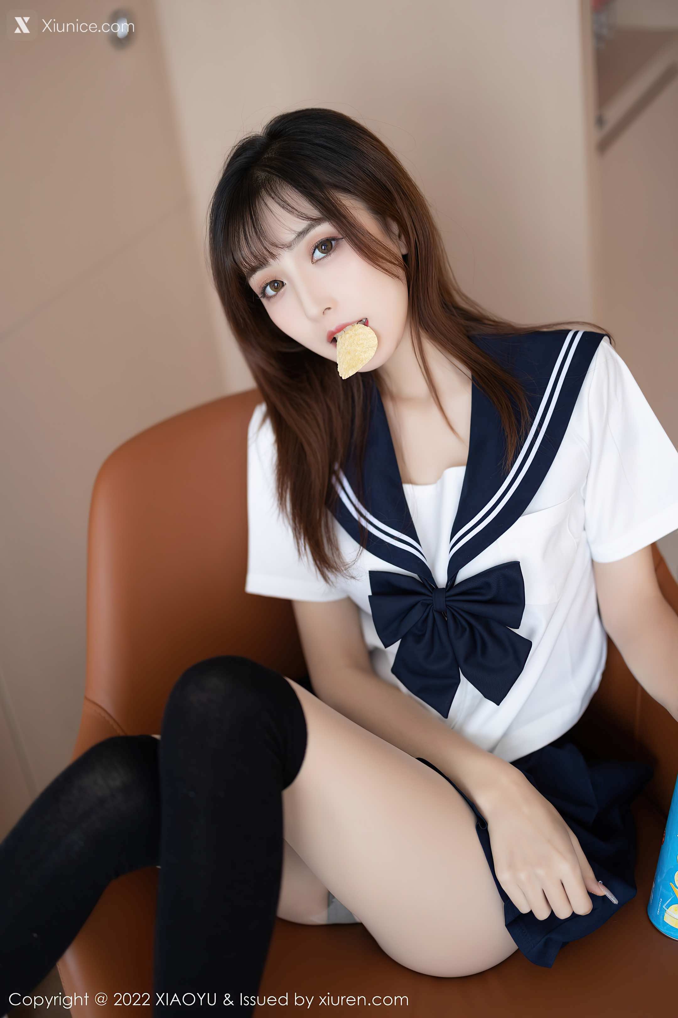 XiaoYu语画界 Vol.0726 林星阑 第23张