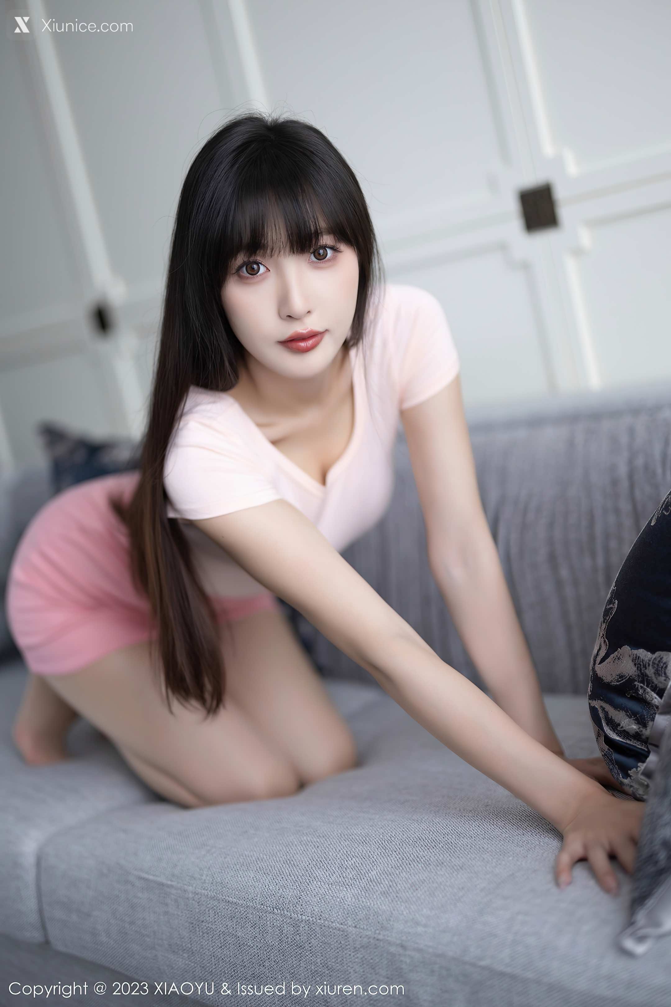 XiaoYu语画界 Vol.01112 林星阑 第30张