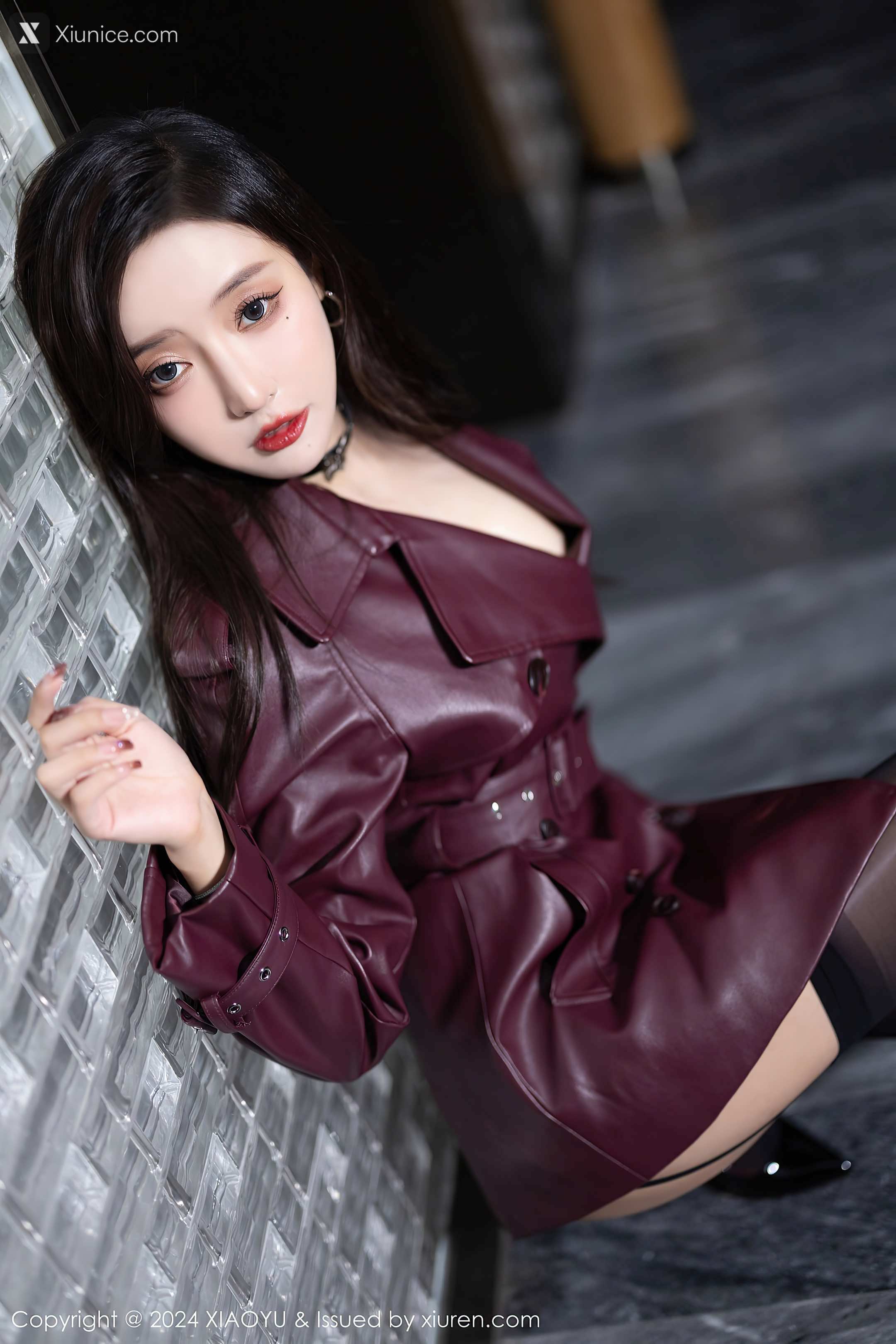 XiaoYu语画界 Vol.1177 王馨瑶yanni 第14张