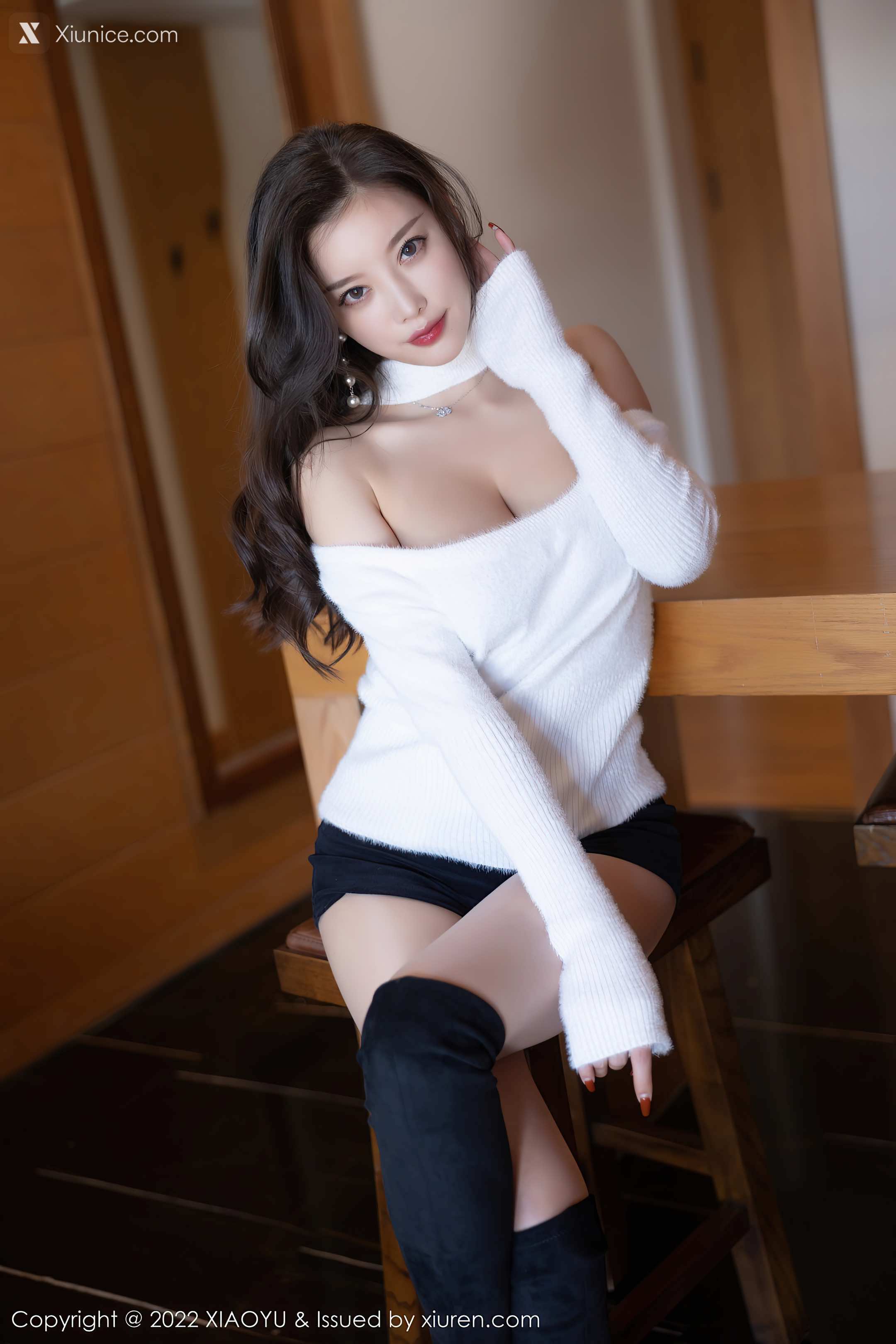 XiaoYu语画界 Vol.0772 杨晨晨Yome 第25张