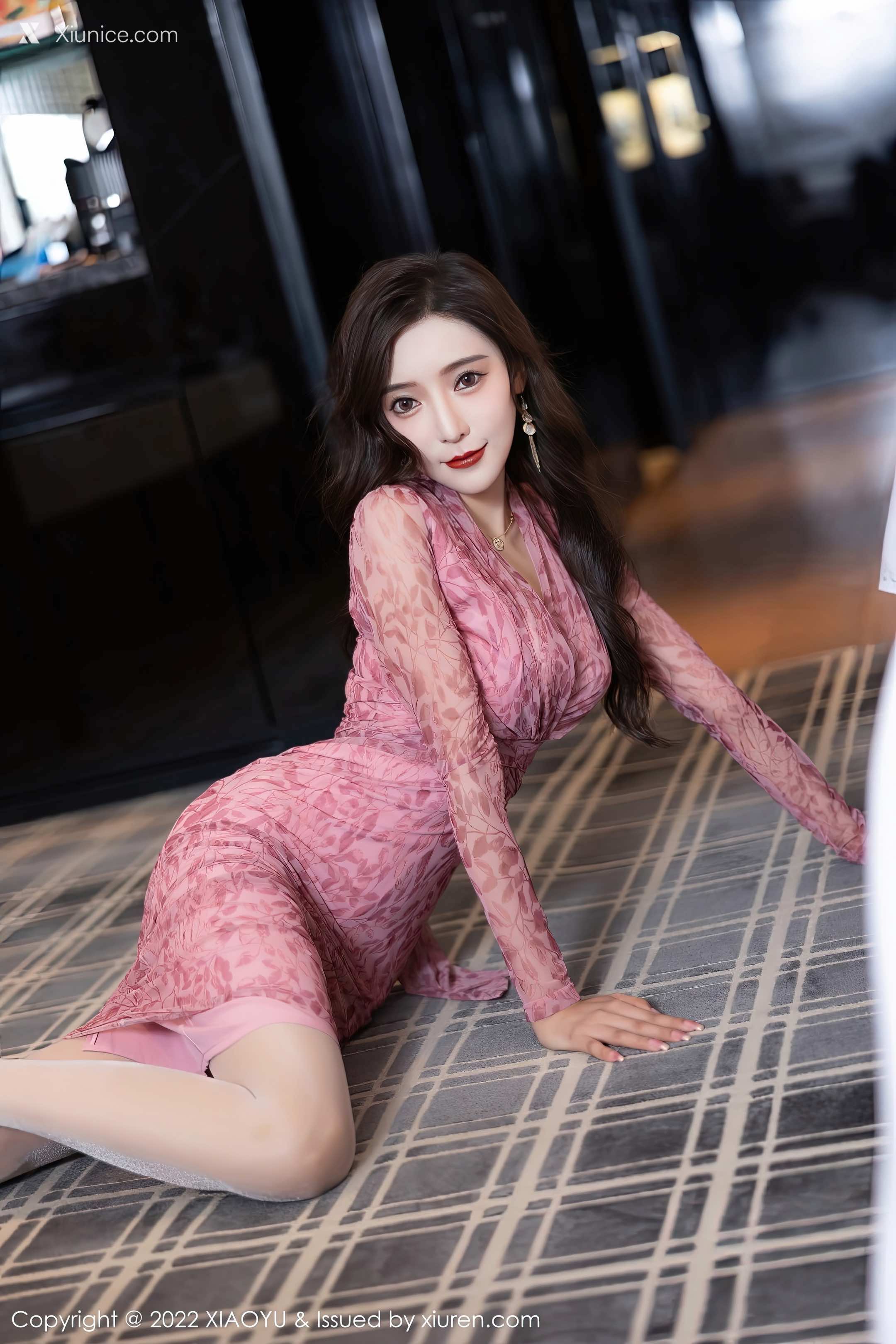 XiaoYu语画界 Vol.0899 王馨瑶yanni 第18张
