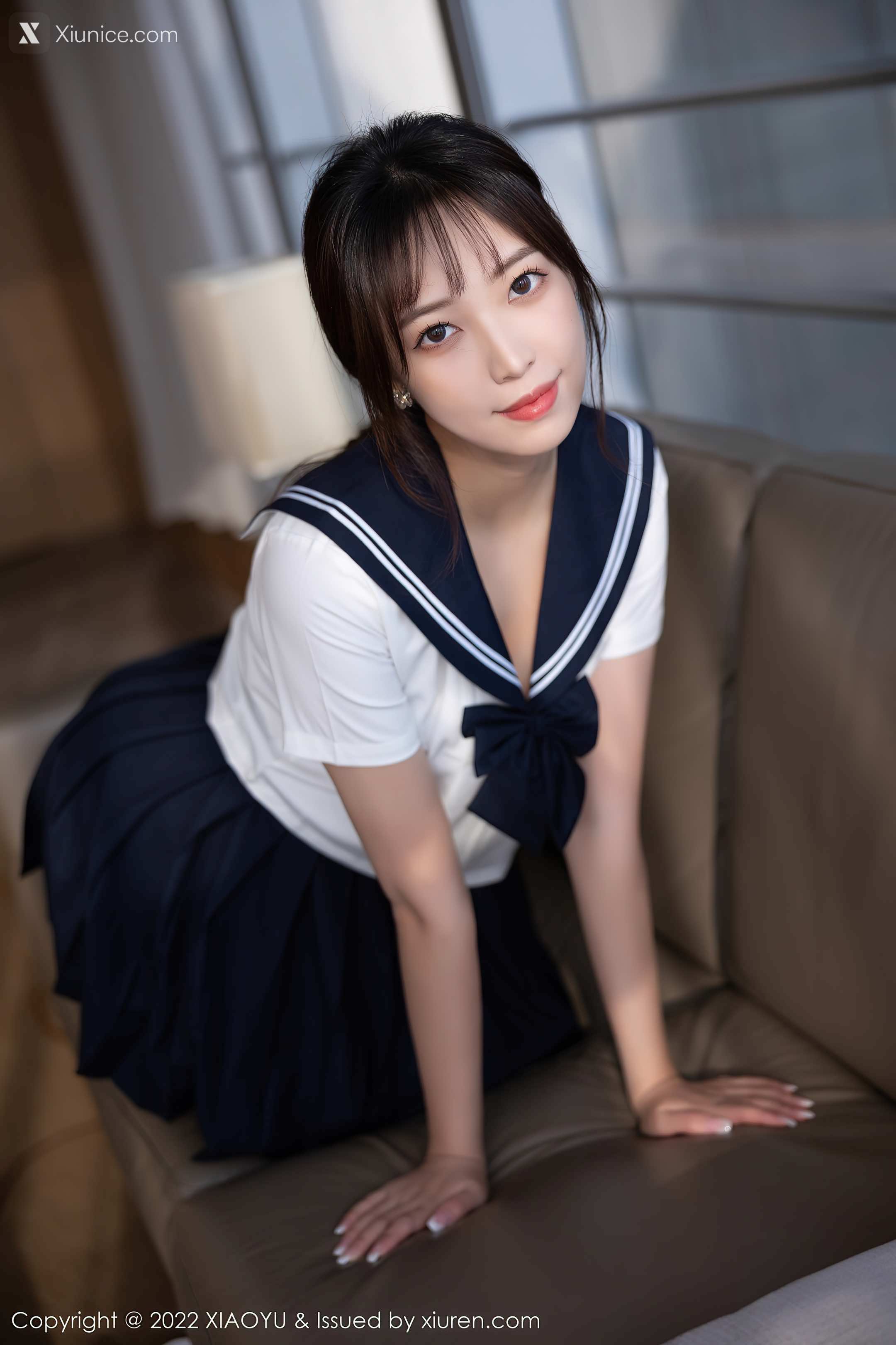 XiaoYu语画界 Vol.0794 郑颖姗Bev 第40张