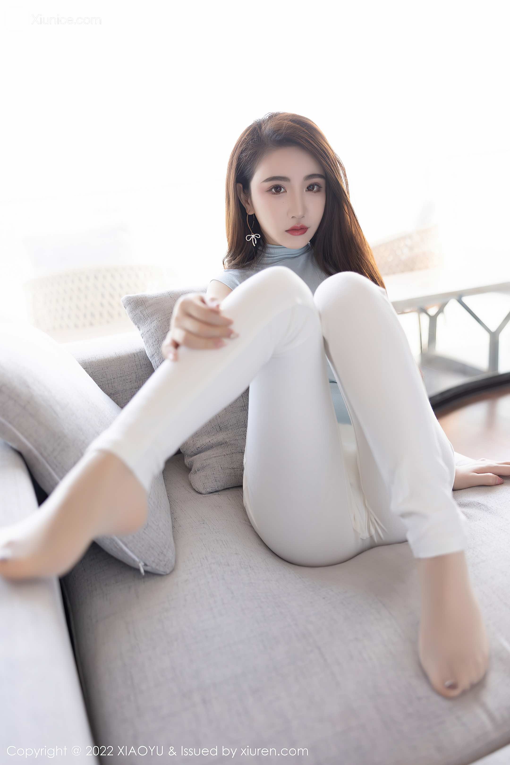 XiaoYu语画界 Vol.0747 Cherry樱桃酱 第19张