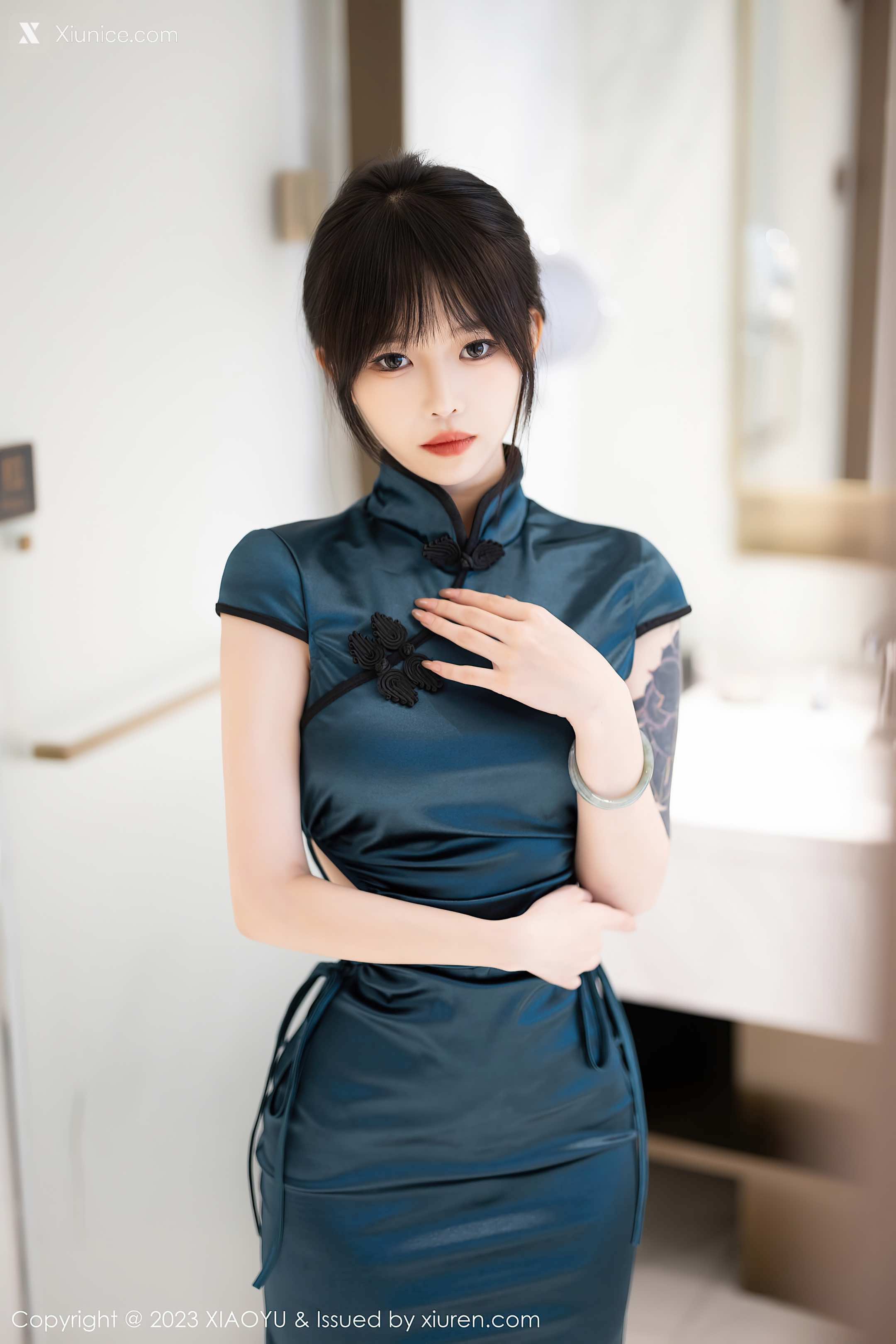XiaoYu语画界 Vol.1077 奶瓶. 第4张
