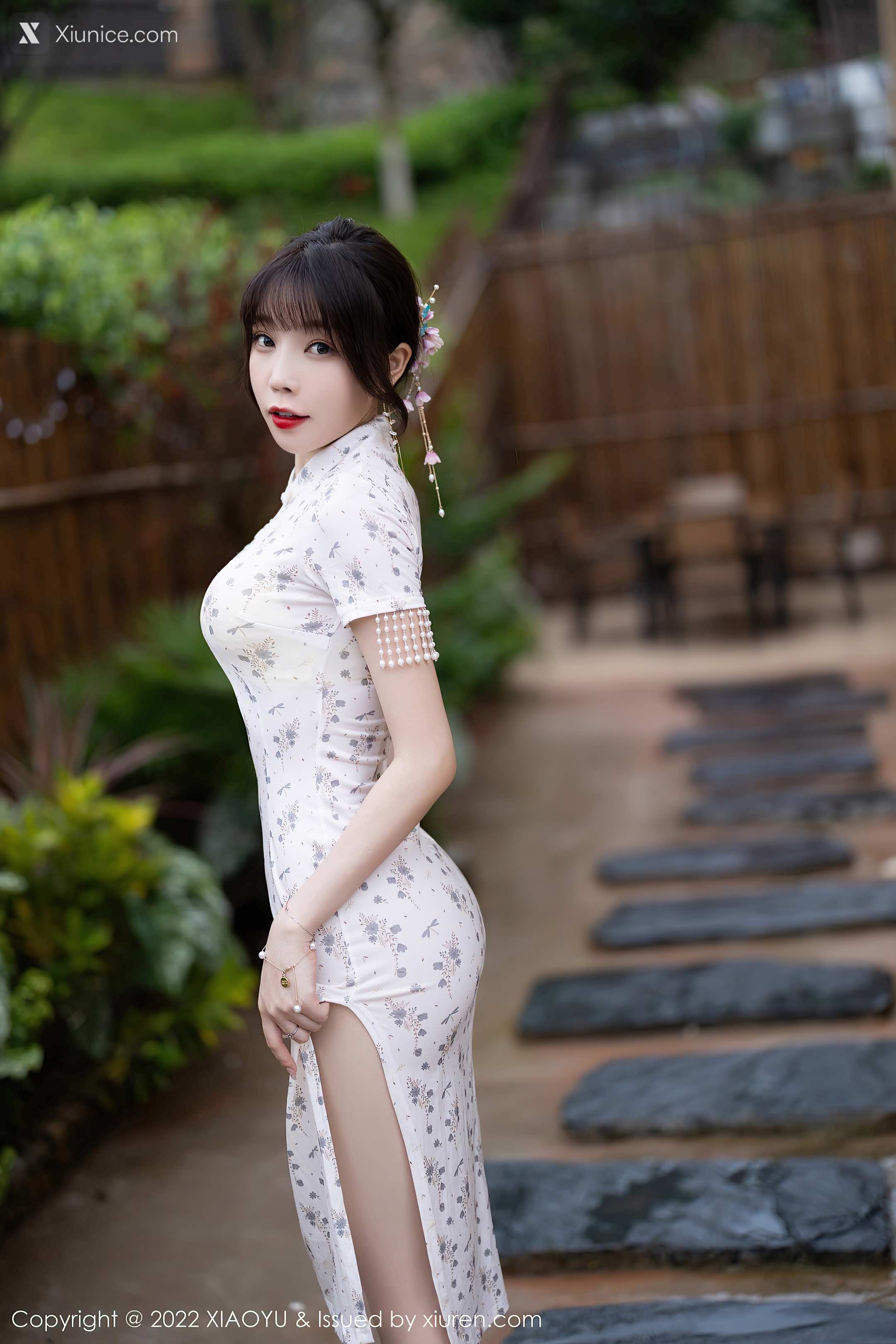 XiaoYu语画界 Vol.0838 徐莉芝Booty 第3张