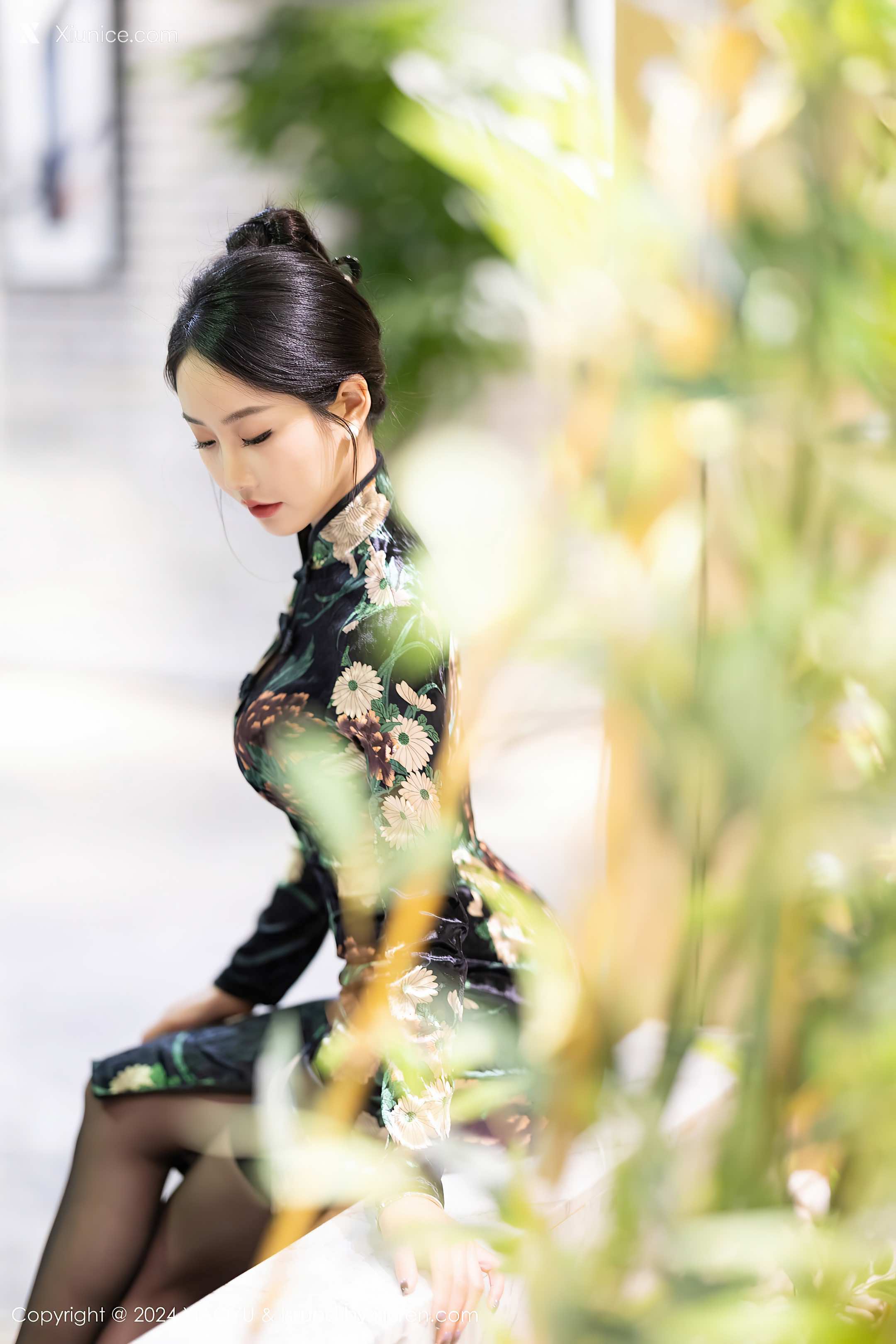 XiaoYu语画界 Vol.1218 苏苏阿 第9张