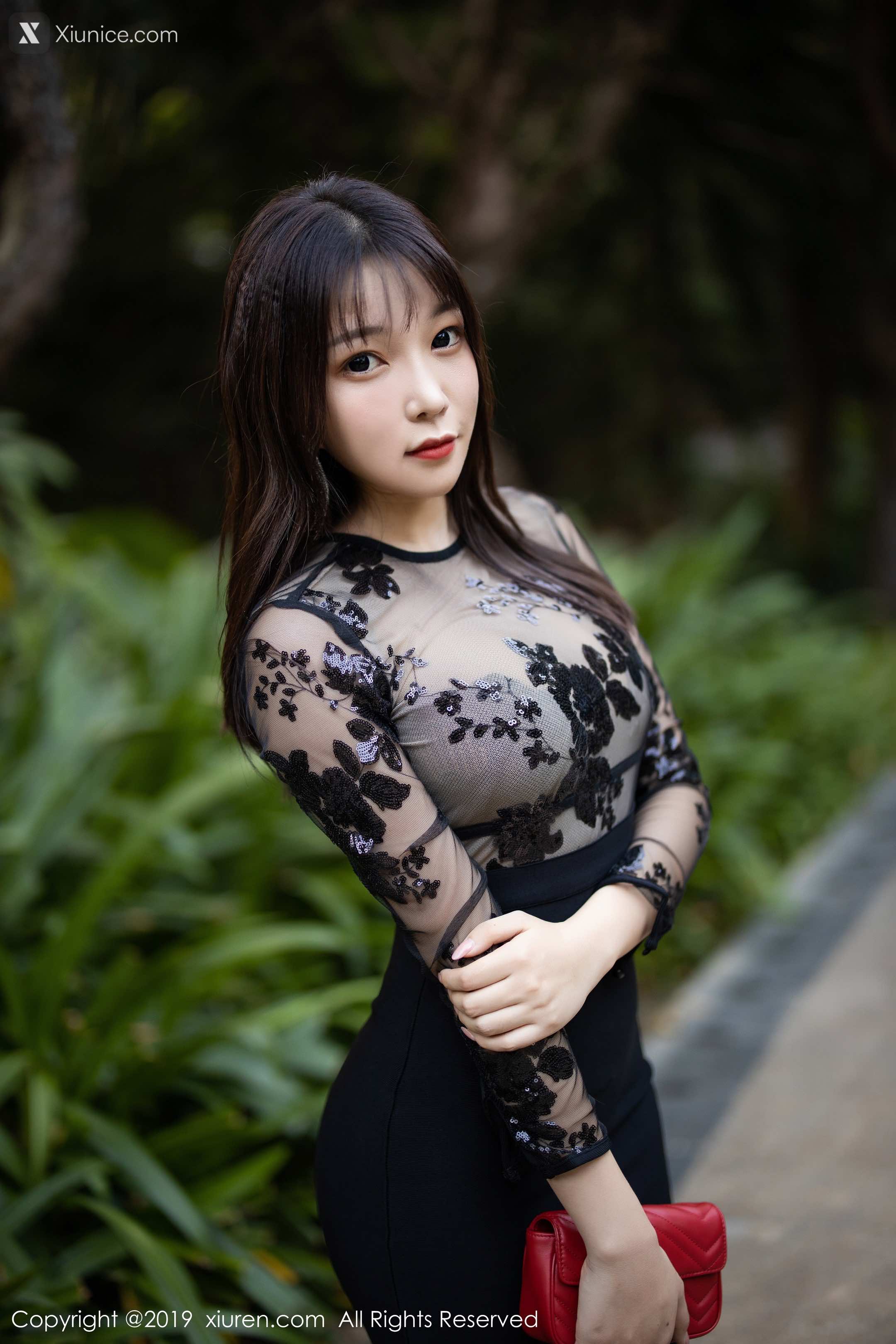 Xiuren秀人网 No.1795 芝芝 第10张