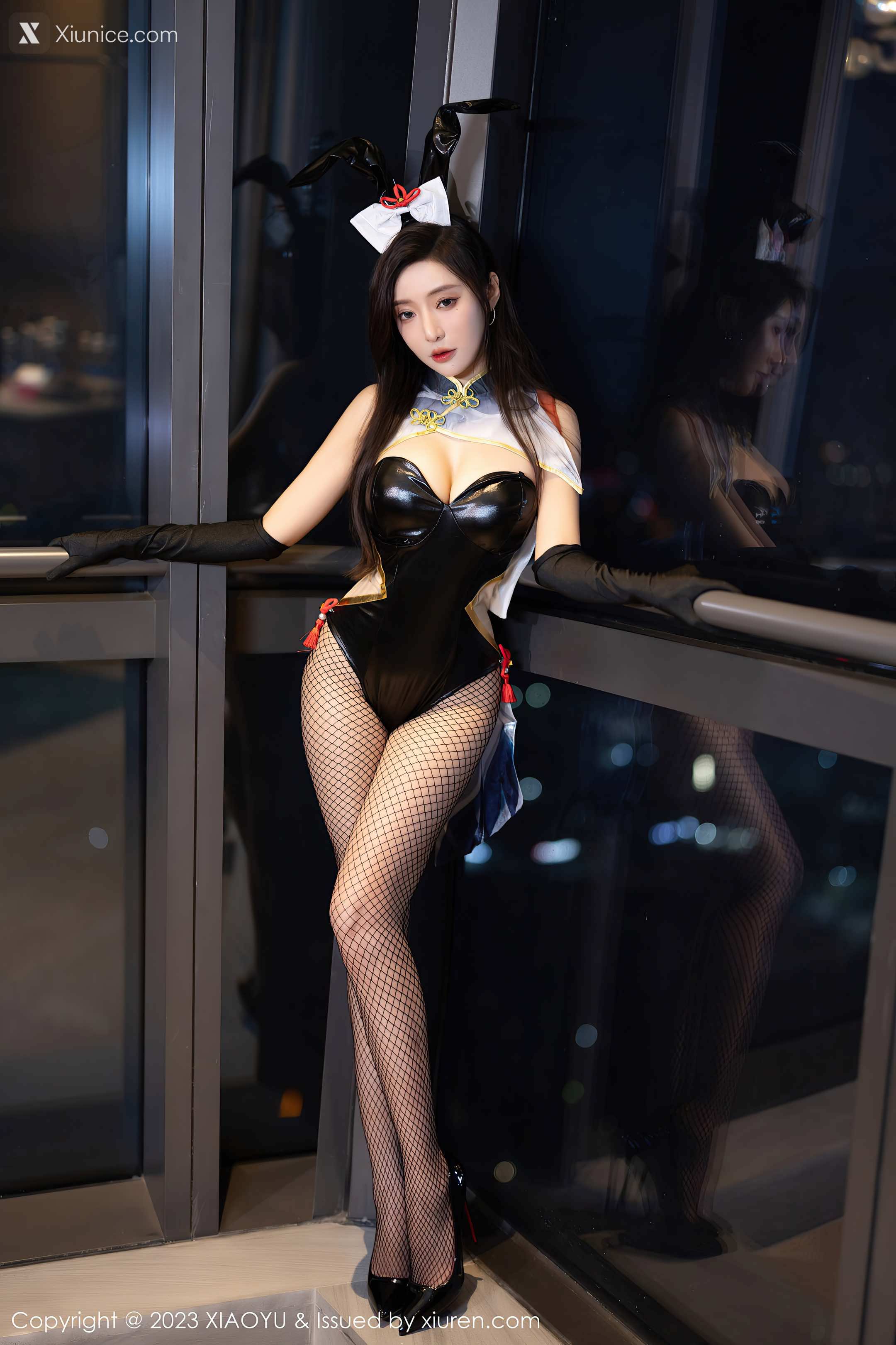 XiaoYu语画界 Vol.1169 王馨瑶yanni 第42张