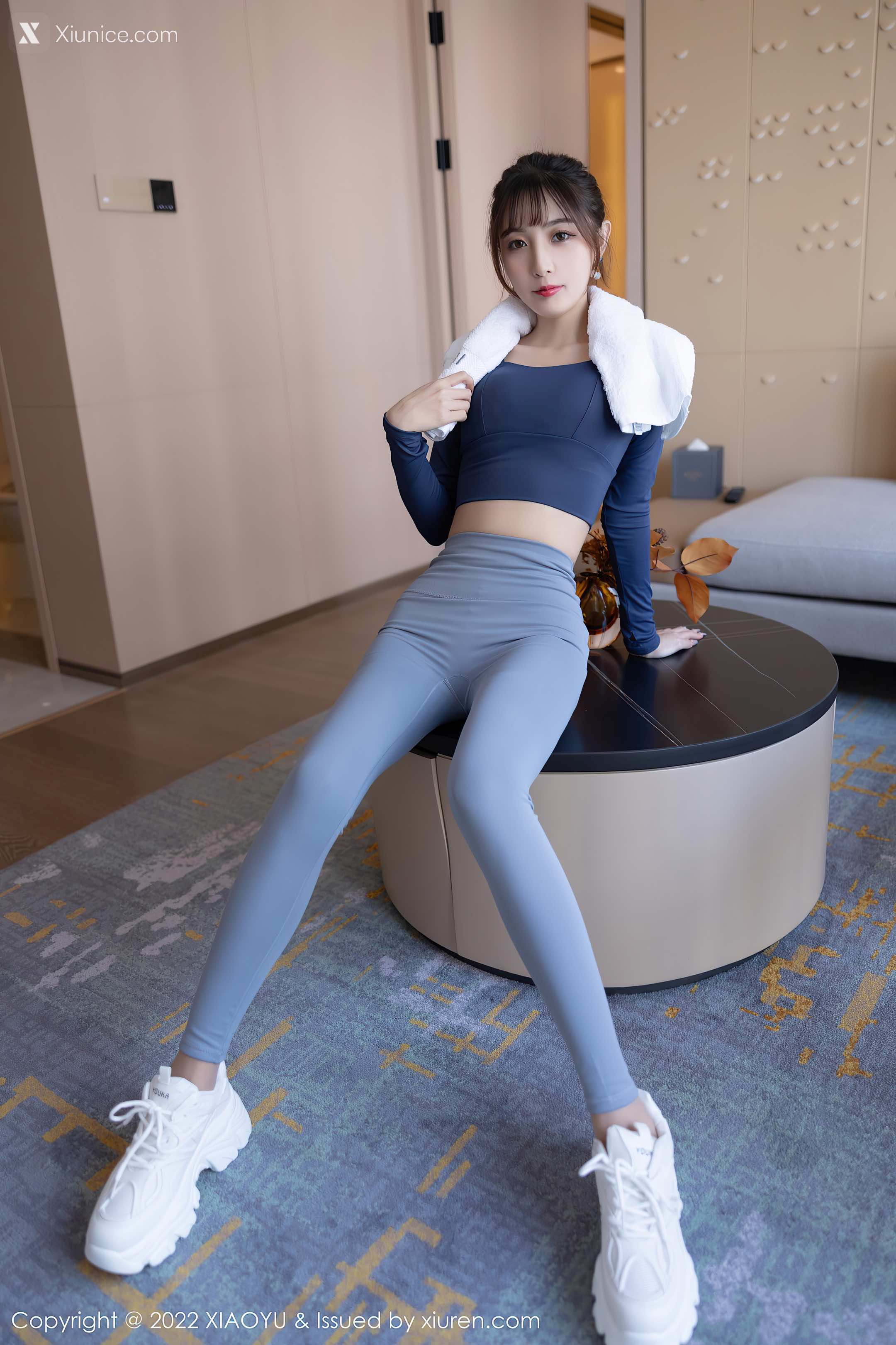 XiaoYu语画界 Vol.0755 林星阑 第13张
