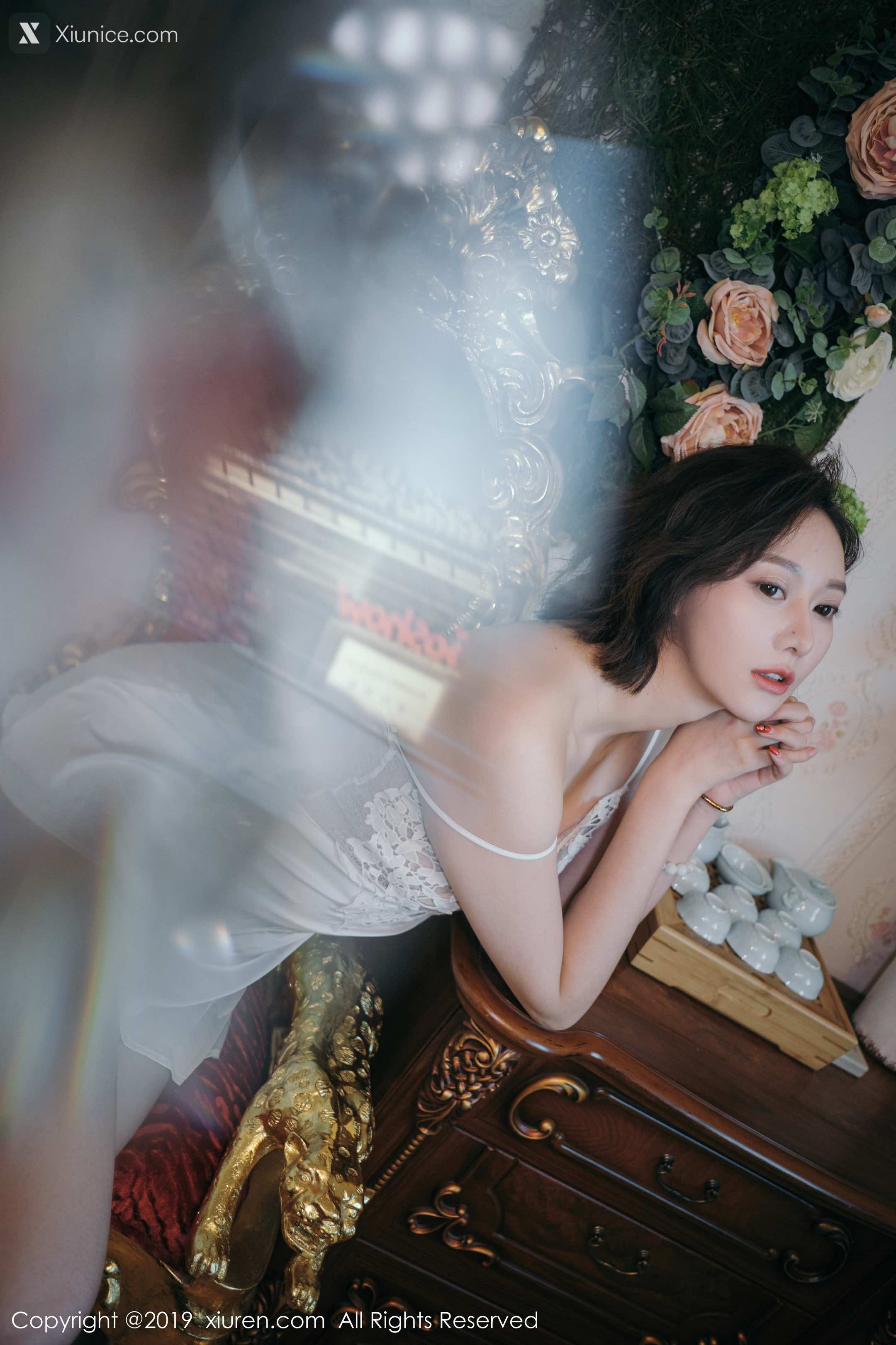Xiuren秀人网 No.1891 艺轩 第4张