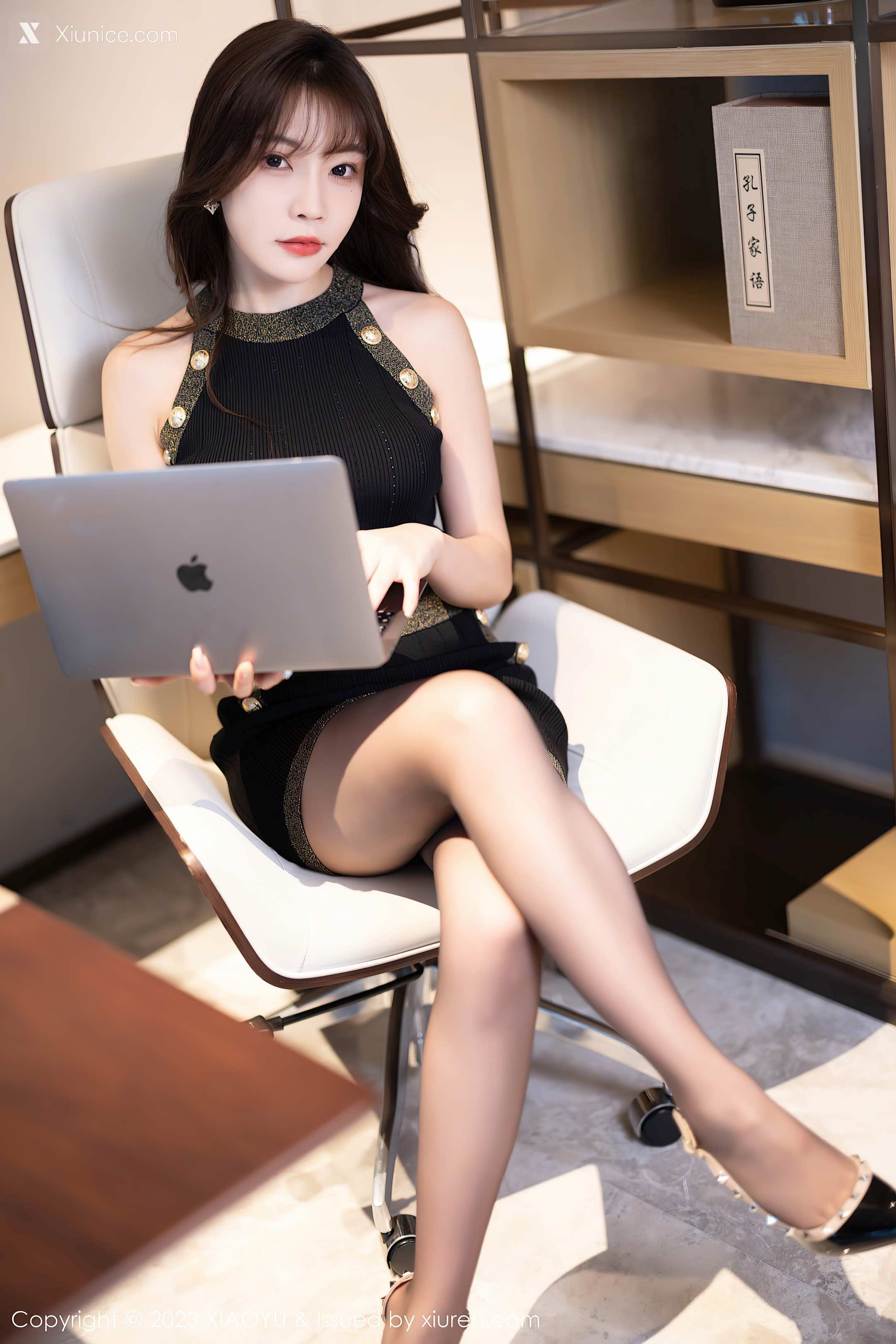 XiaoYu语画界 Vol.1137 徐莉芝Booty 第16张