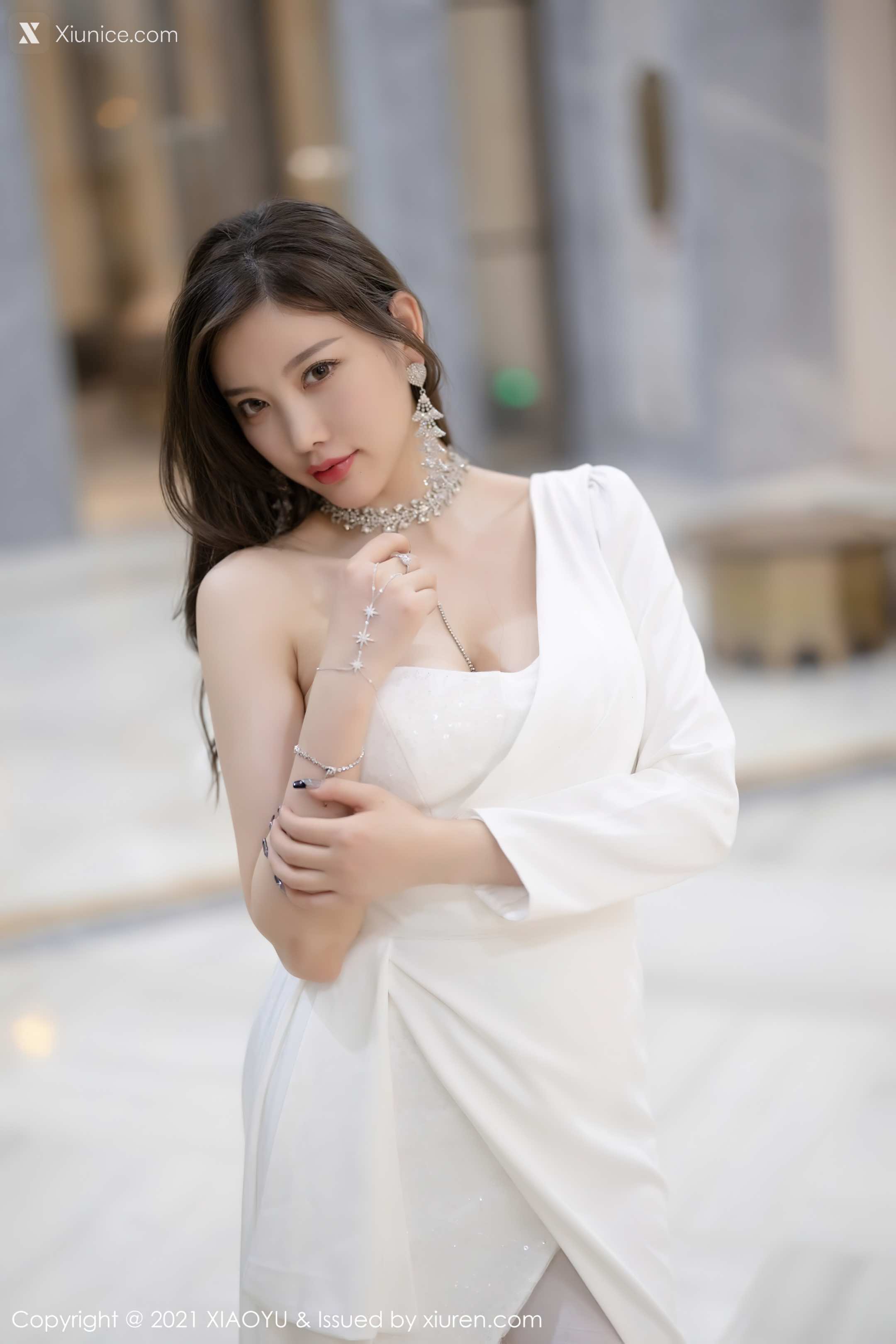 XiaoYu语画界 Vol.0663 杨晨晨Yome 第28张