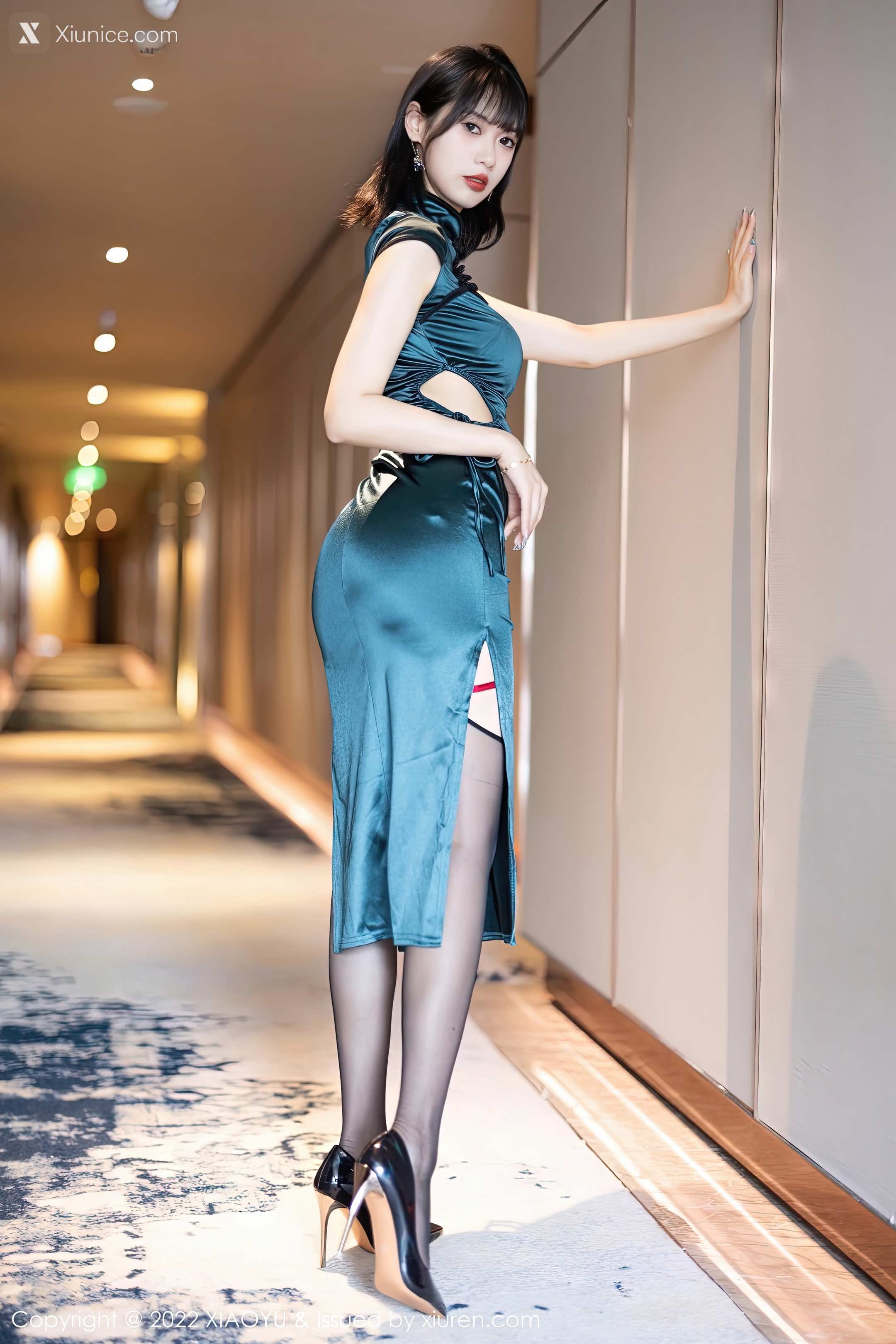 XiaoYu语画界 Vol.0920 林子遥 第2张