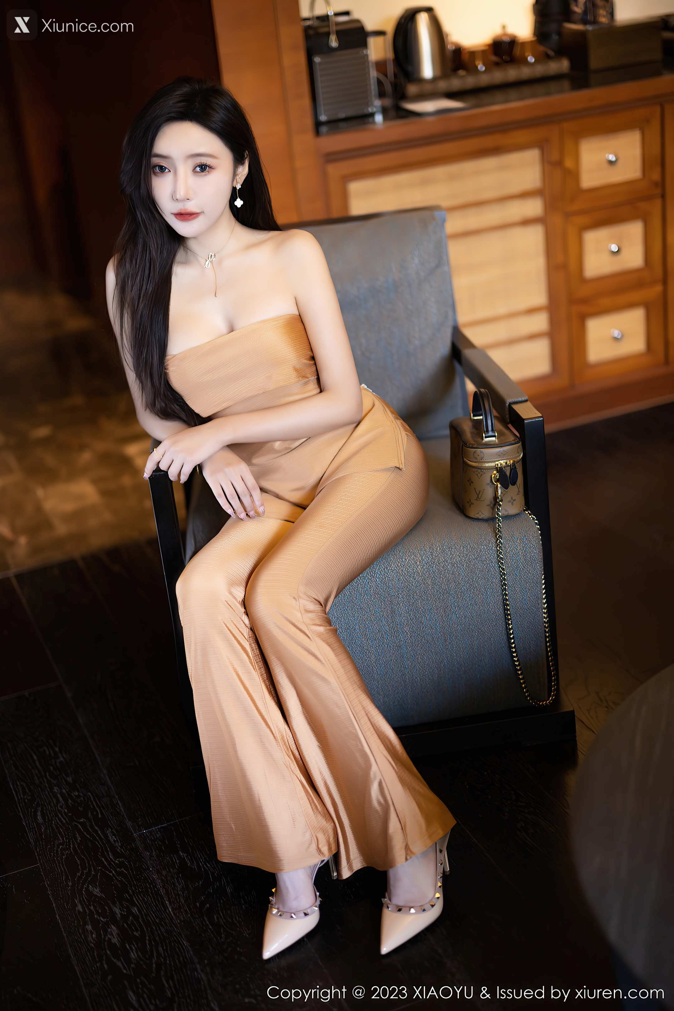 XiaoYu语画界 Vol.1079 王馨瑶yanni 第29张