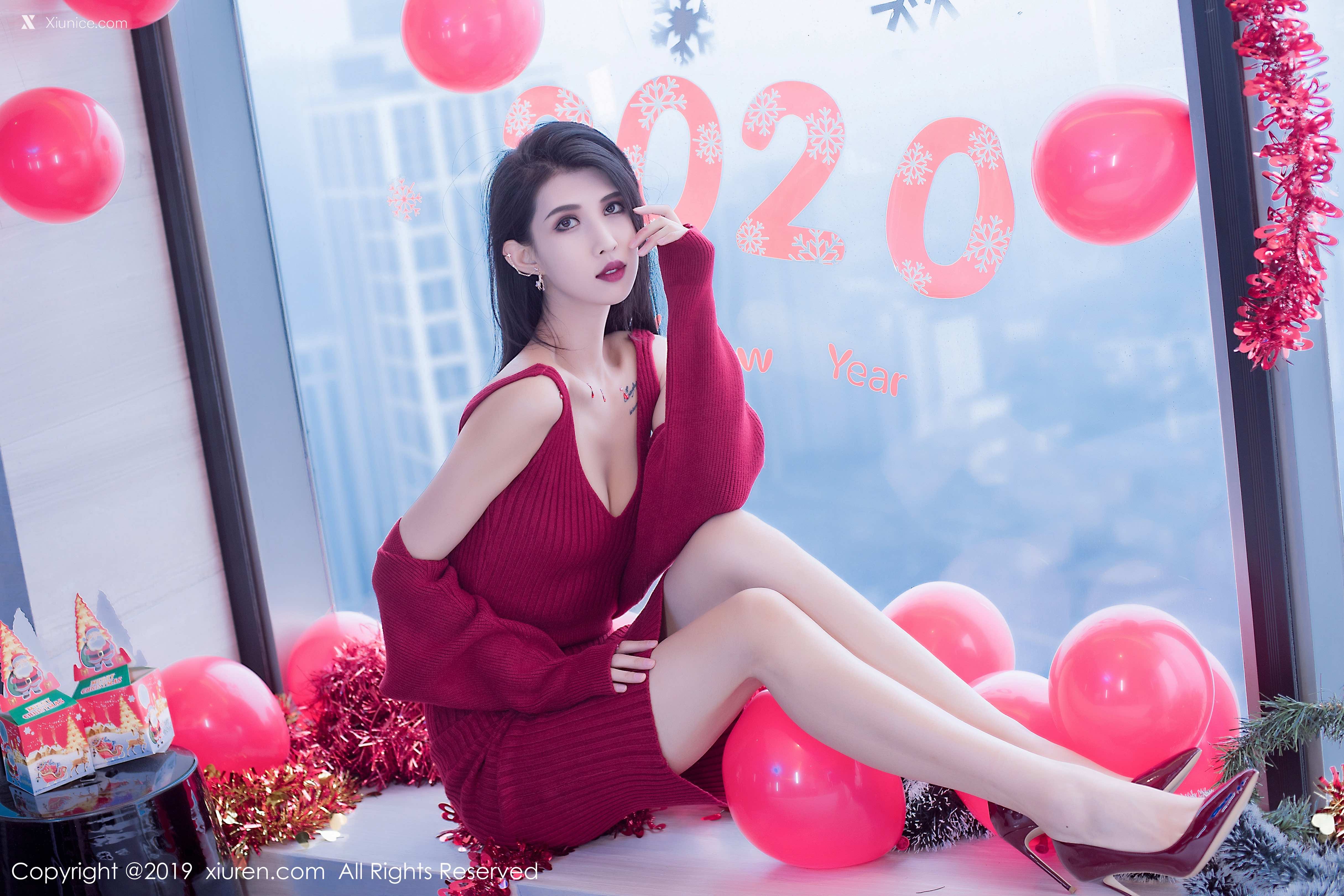 Xiuren秀人网 No.1871 葛征Model 第11张