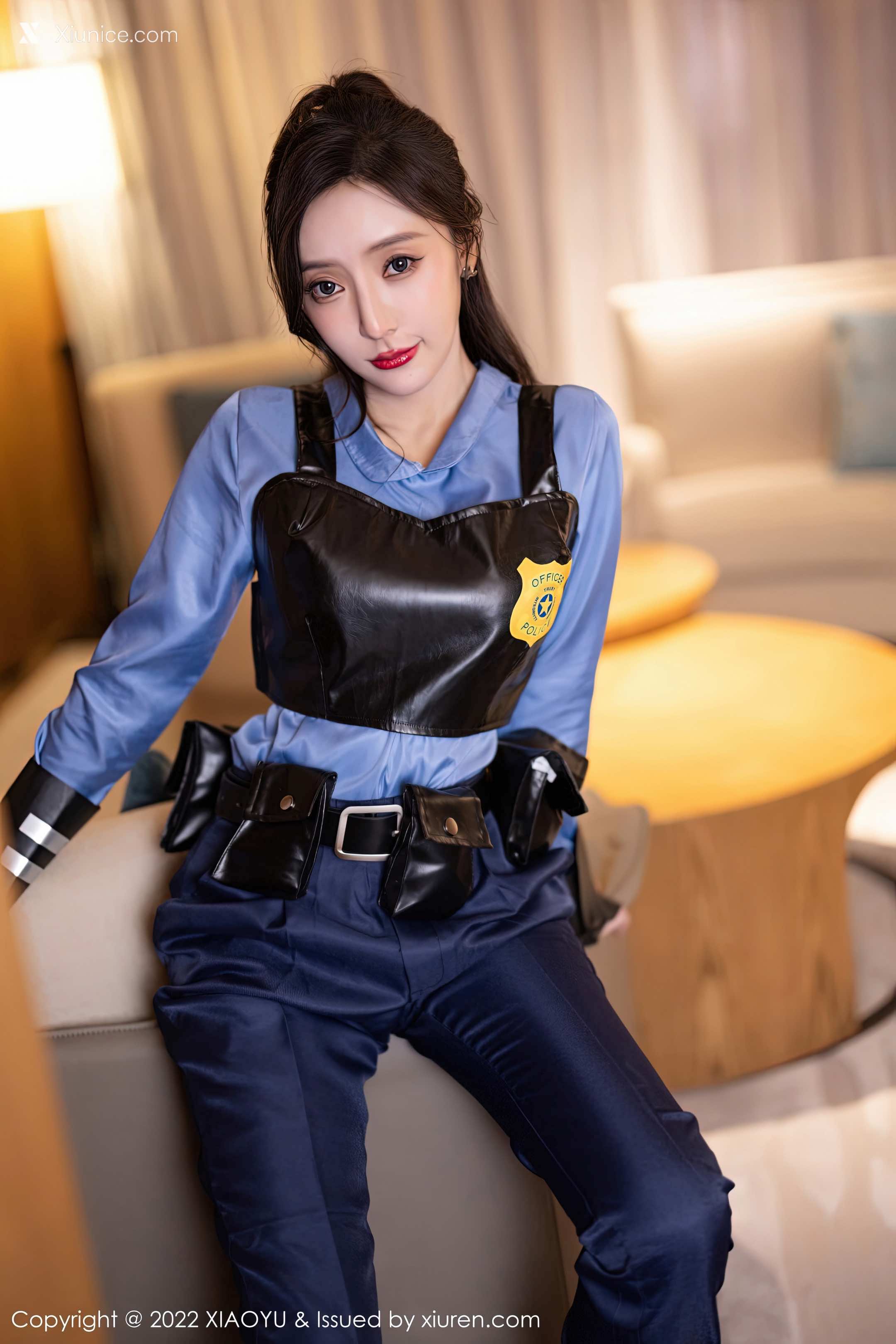XiaoYu语画界 Vol.0929 王馨瑶yanni 第15张