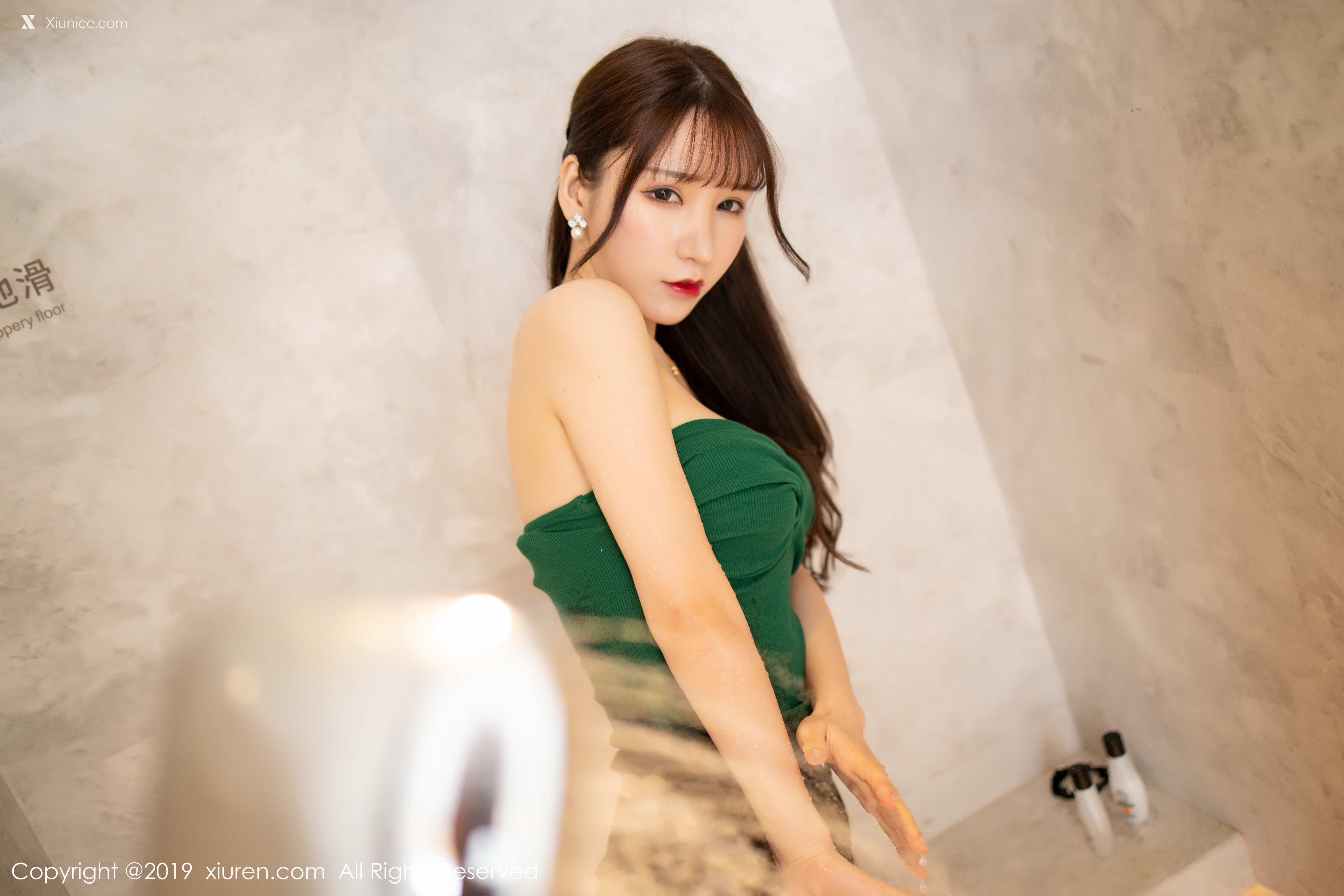 Xiuren秀人网 No.1703 周于希Sandy 第27张