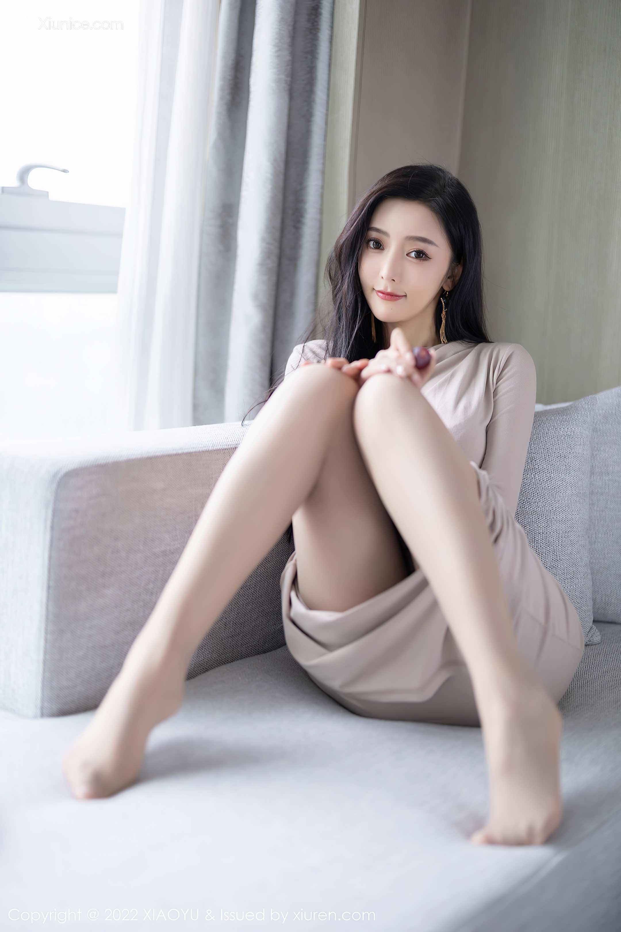 XiaoYu语画界 Vol.0764 王馨瑶yanni 第17张