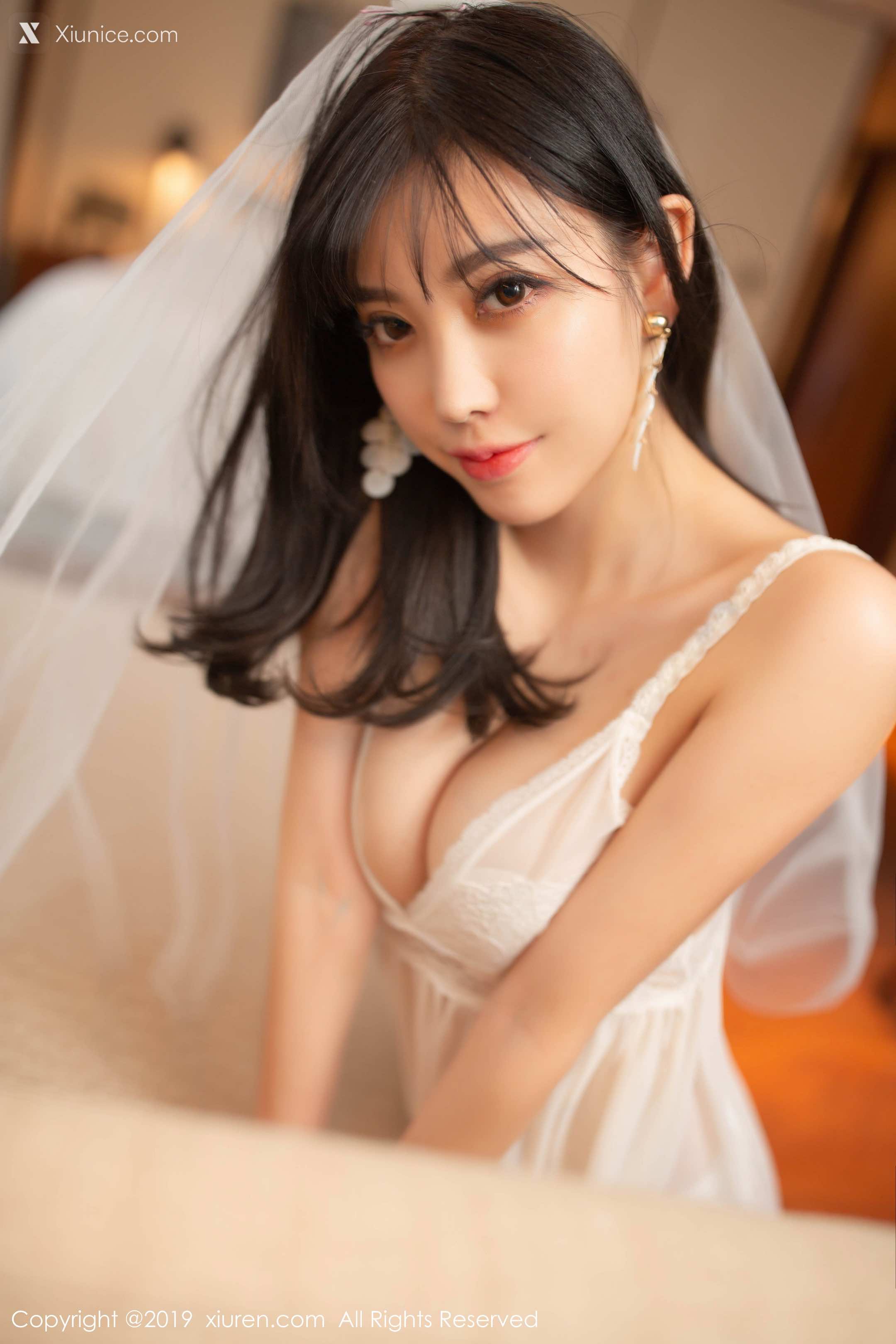 Xiuren秀人网 No.1819 杨晨晨sugar 第36张