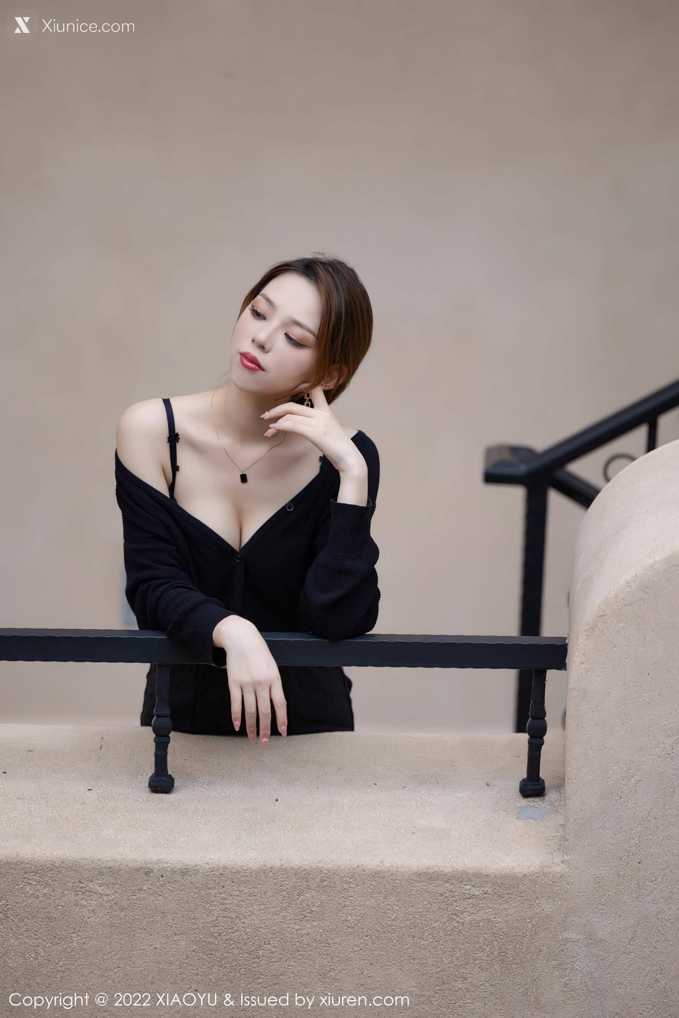 XiaoYu语画界 Vol.0703 言沫 第8张