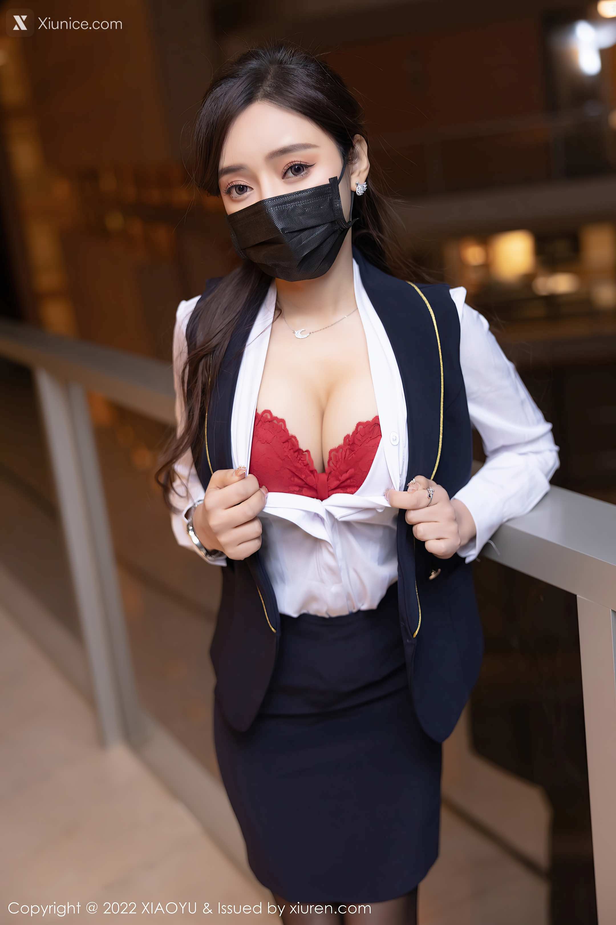 XiaoYu语画界 Vol.0743 王馨瑶yanni 第29张