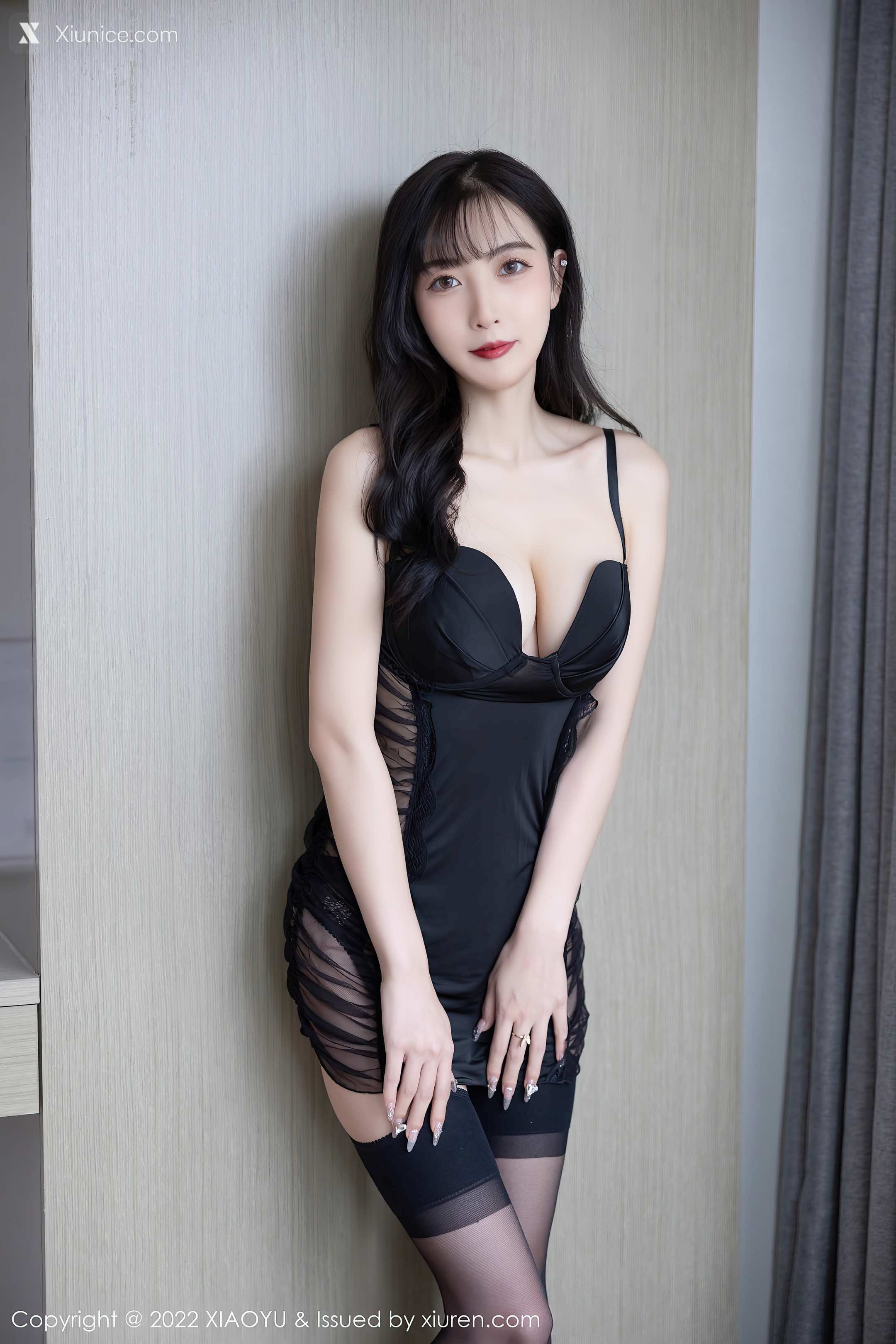 XiaoYu语画界 Vol.0799 林星阑 第7张