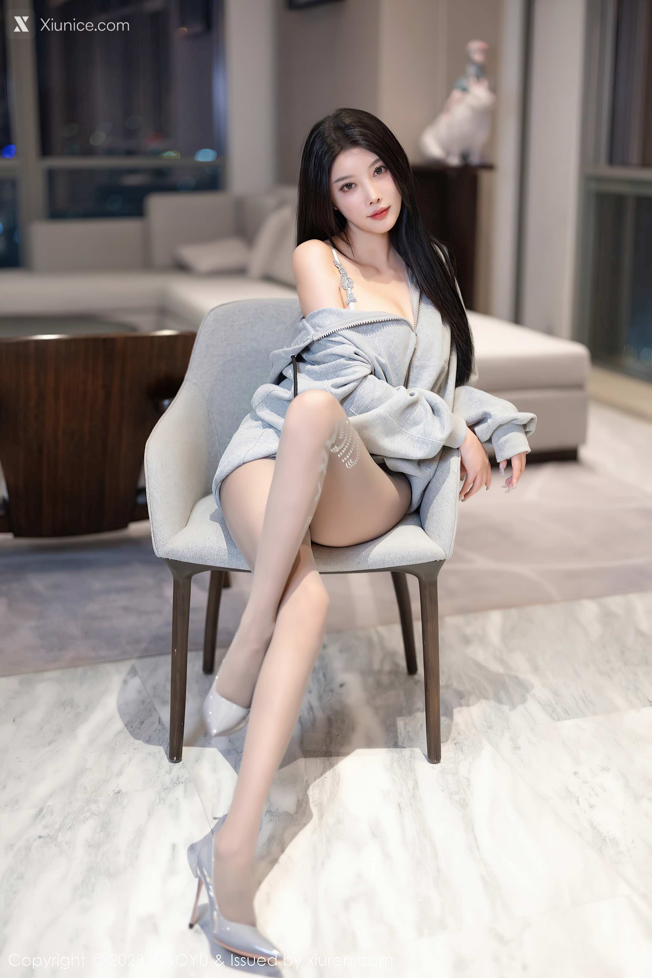 XiaoYu语画界 Vol.1156 杨晨晨Yome 第23张