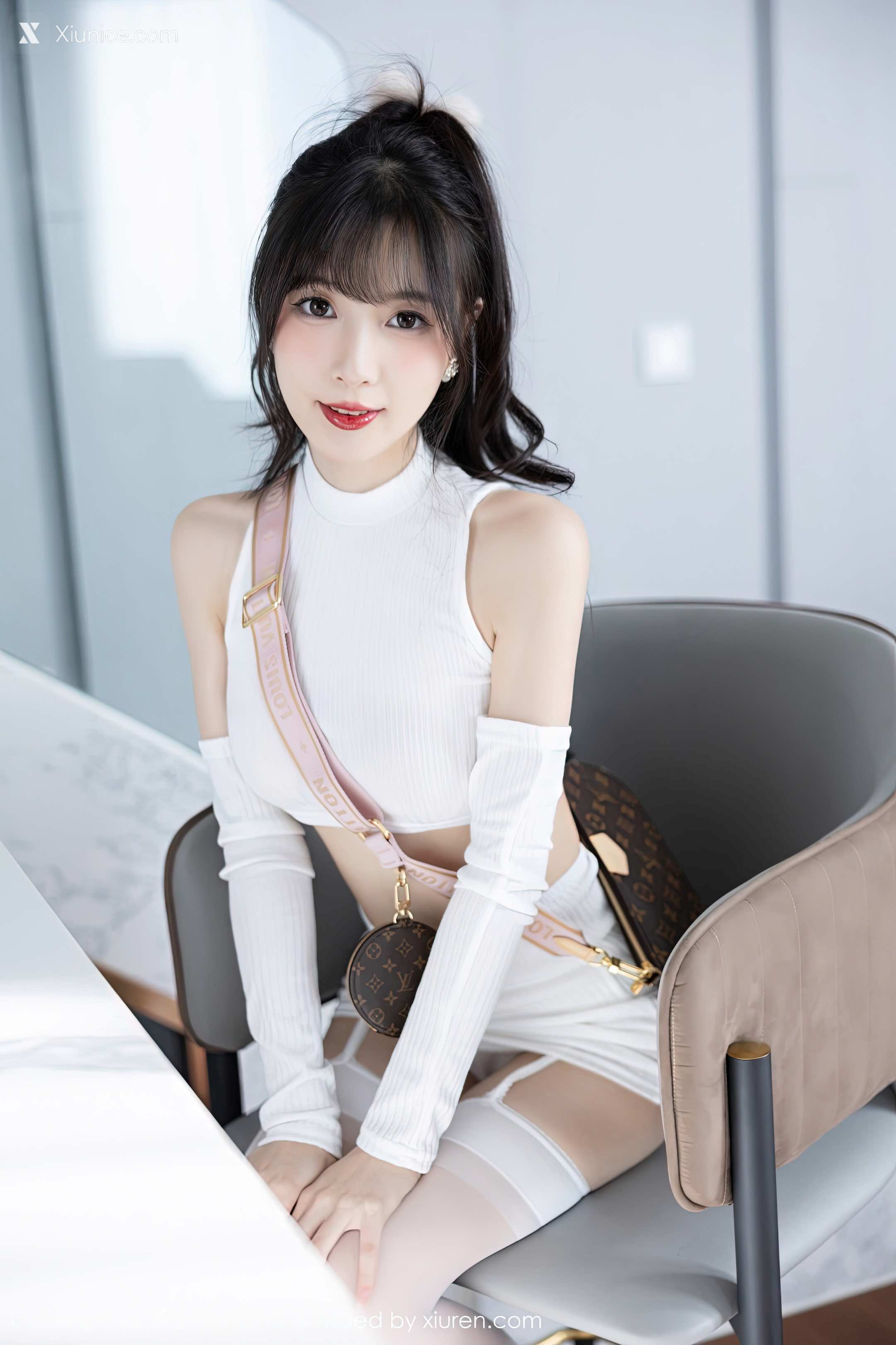 XiaoYu语画界 Vol.0928 林星阑 第12张