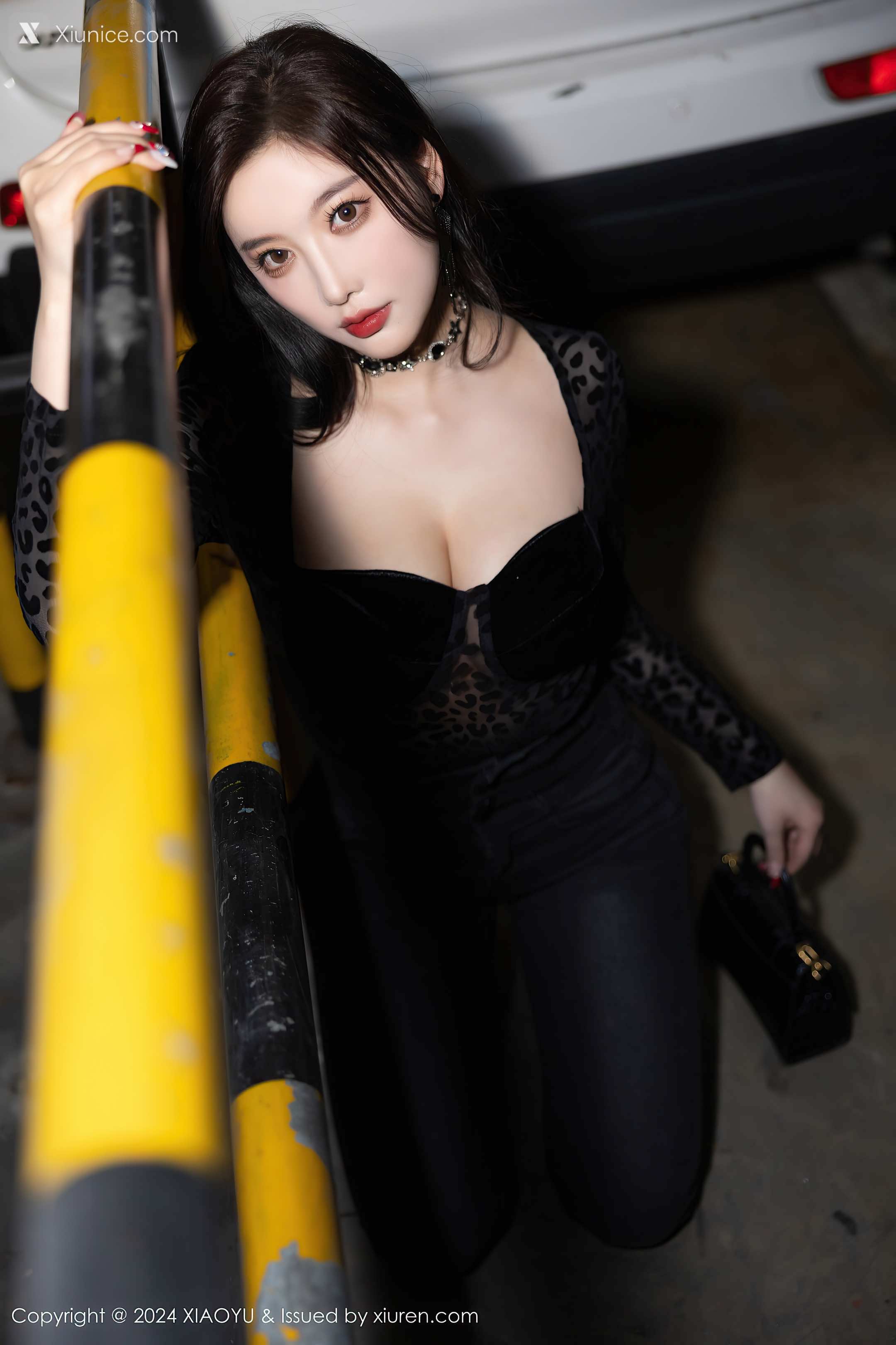 XiaoYu语画界 Vol.1216 杨晨晨Yome 第19张