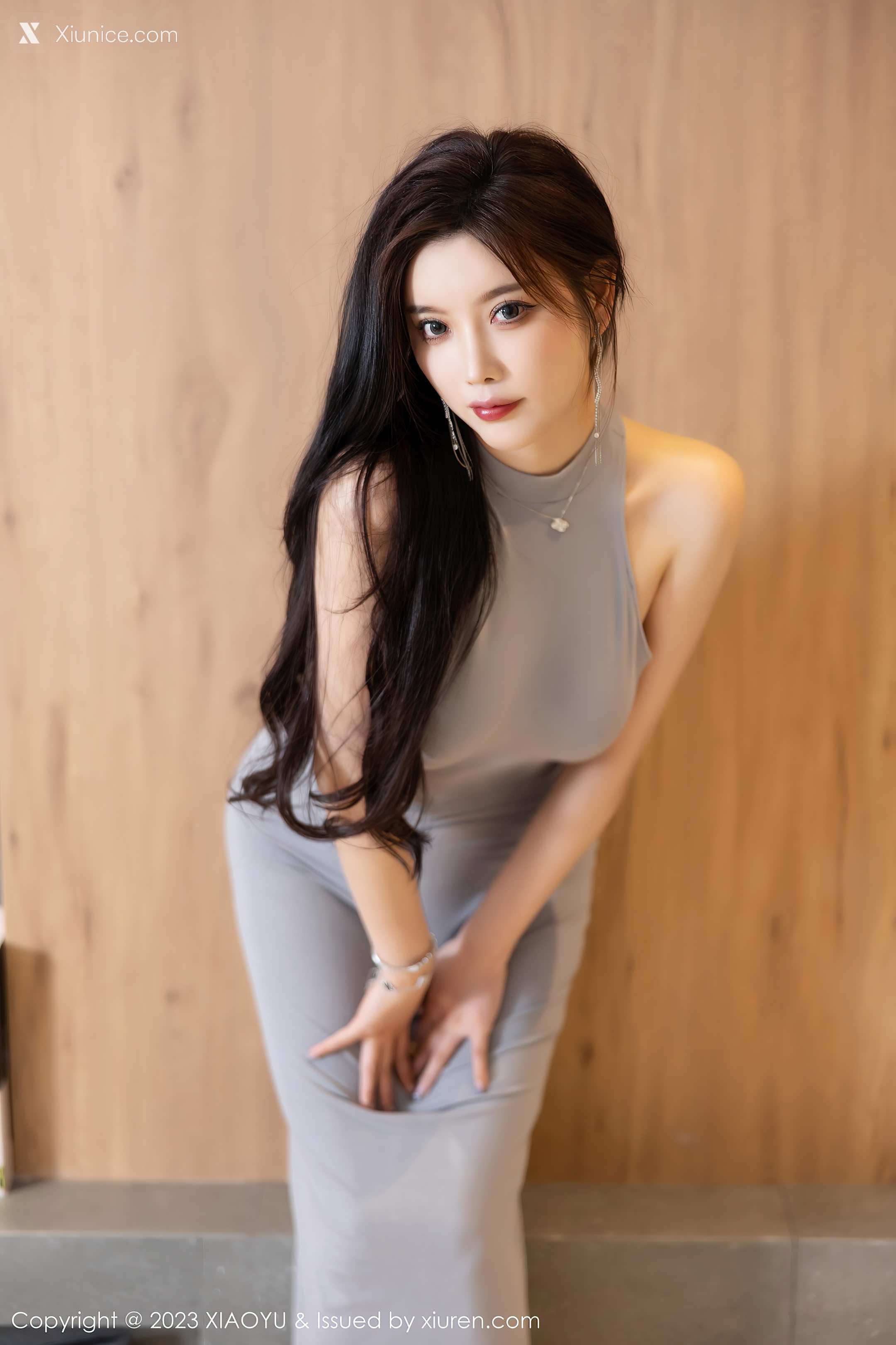 XiaoYu语画界 Vol.1051 杨晨晨Yome 第63张