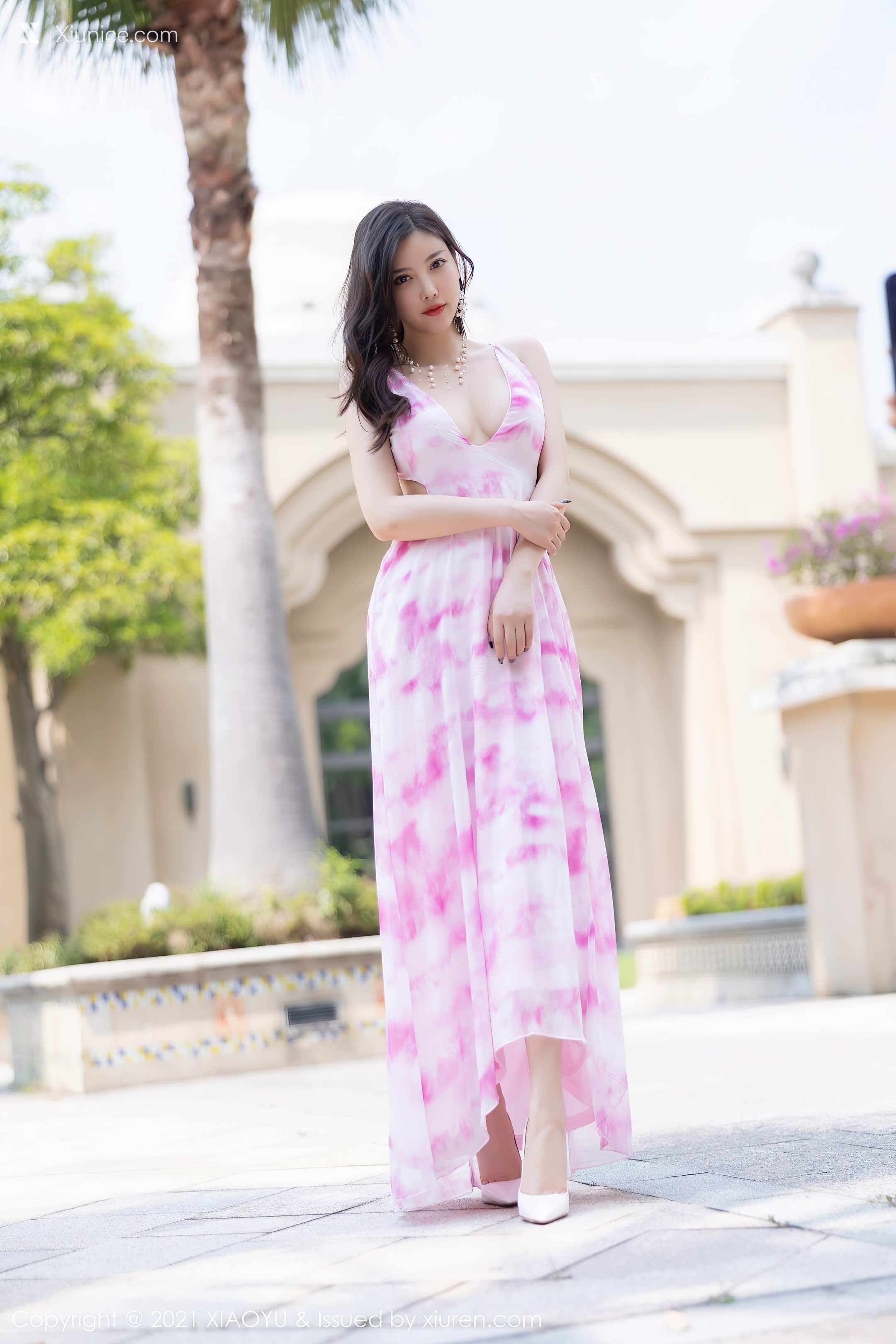XiaoYu语画界 Vol.0668 杨晨晨Yome 第103张