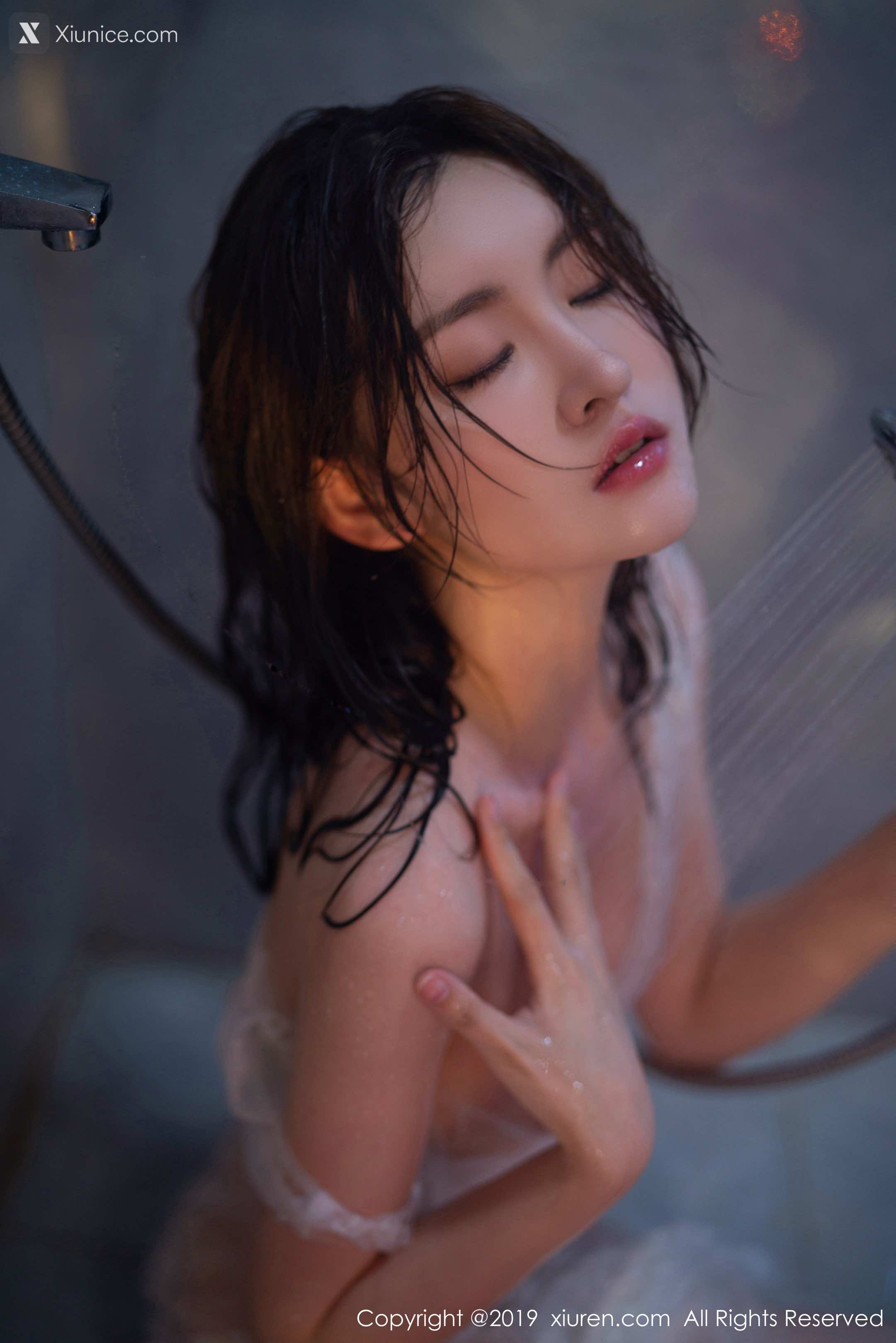 Xiuren秀人网 No.1784 沈梦瑶 第36张