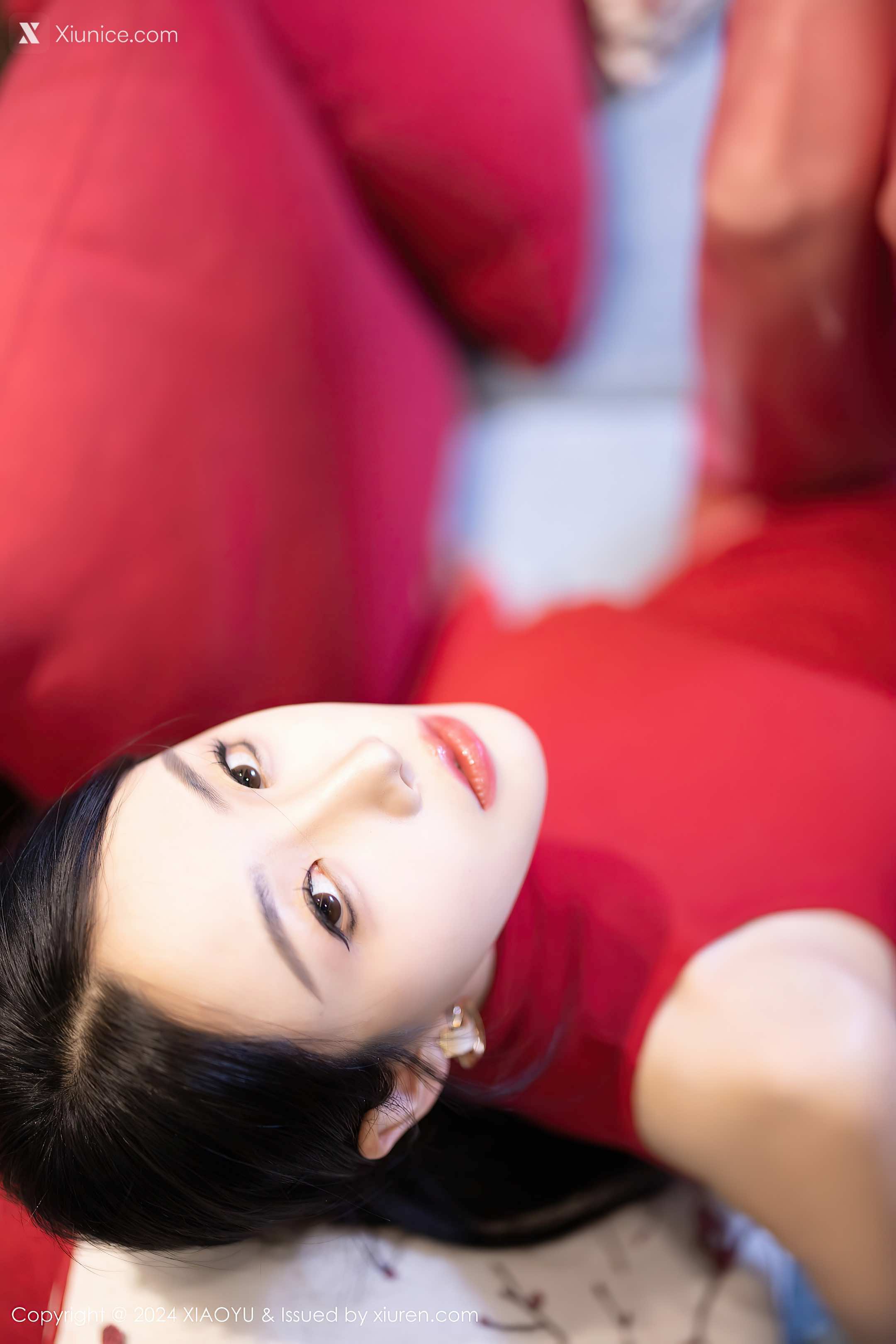 XiaoYu语画界 Vol.1229 苏苏阿 第59张