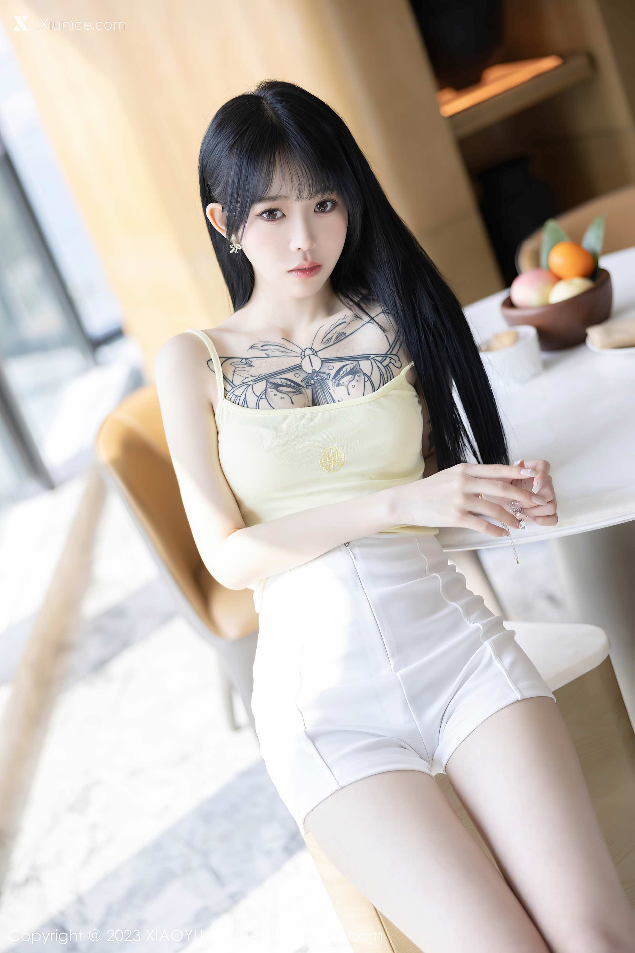 XiaoYu语画界 Vol.1047 奶瓶. 第21张