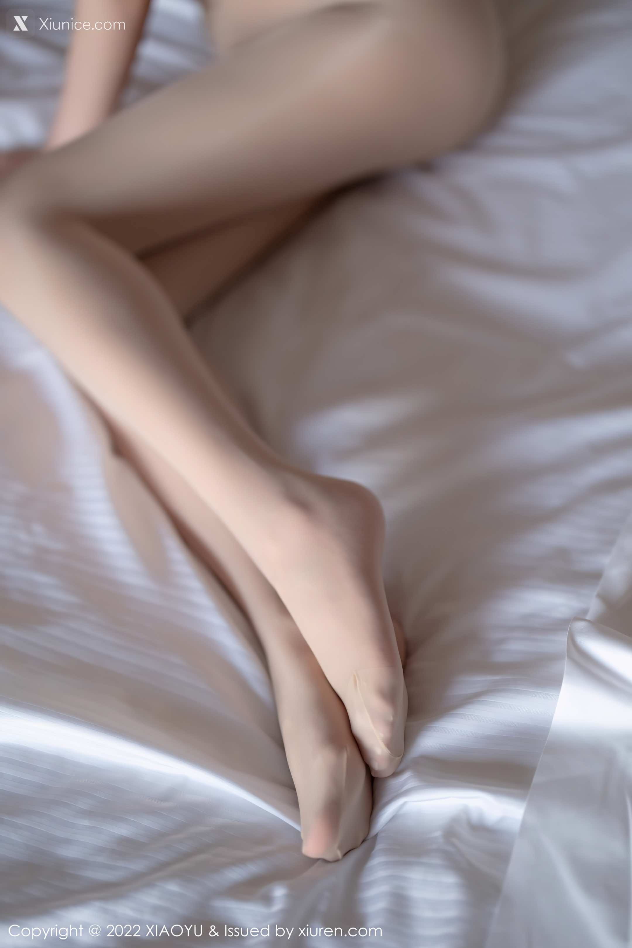 XiaoYu语画界 Vol.0692 杨晨晨Yome 第106张