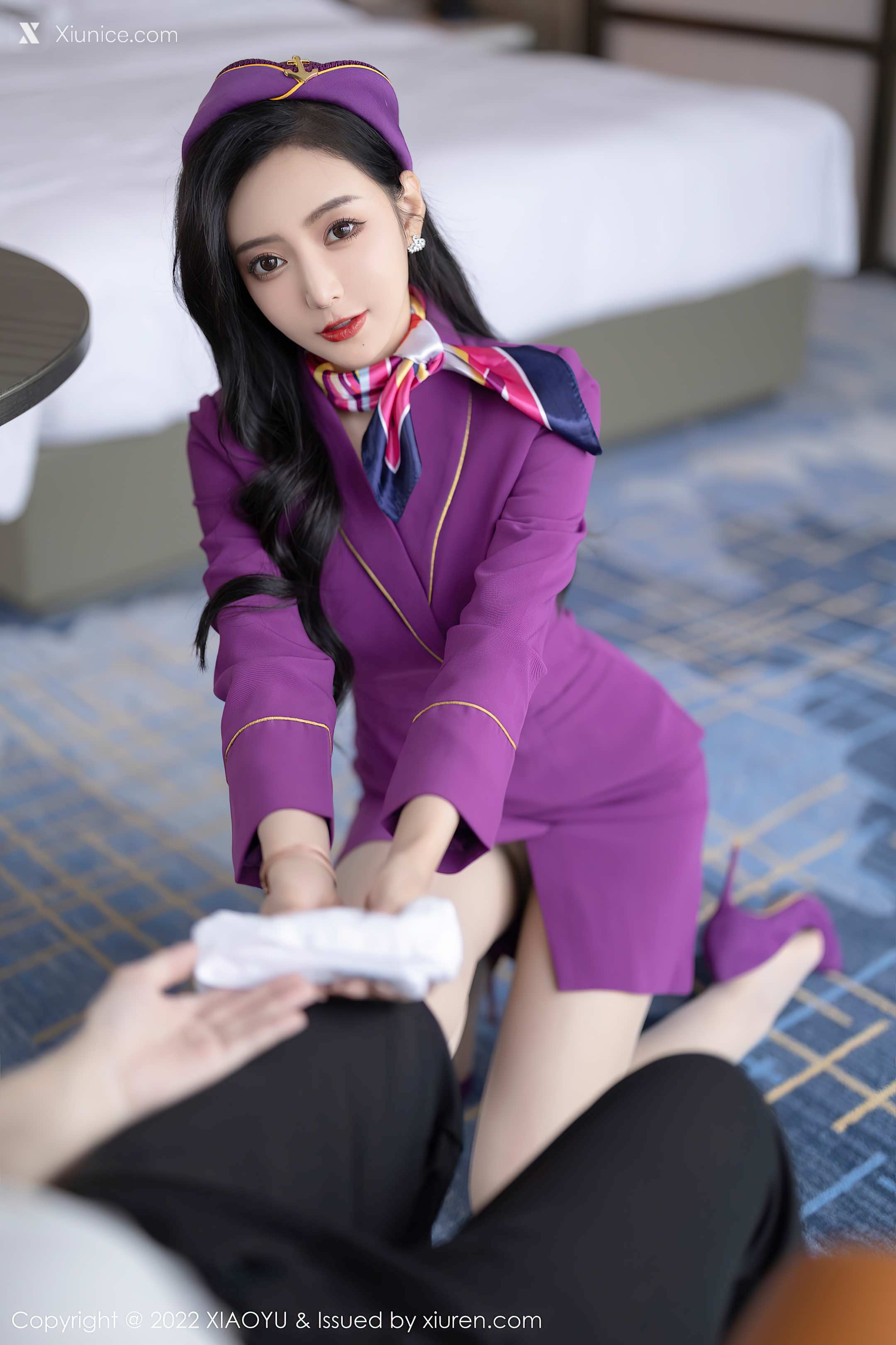 XiaoYu语画界 Vol.0781 王馨瑶yanni 第15张