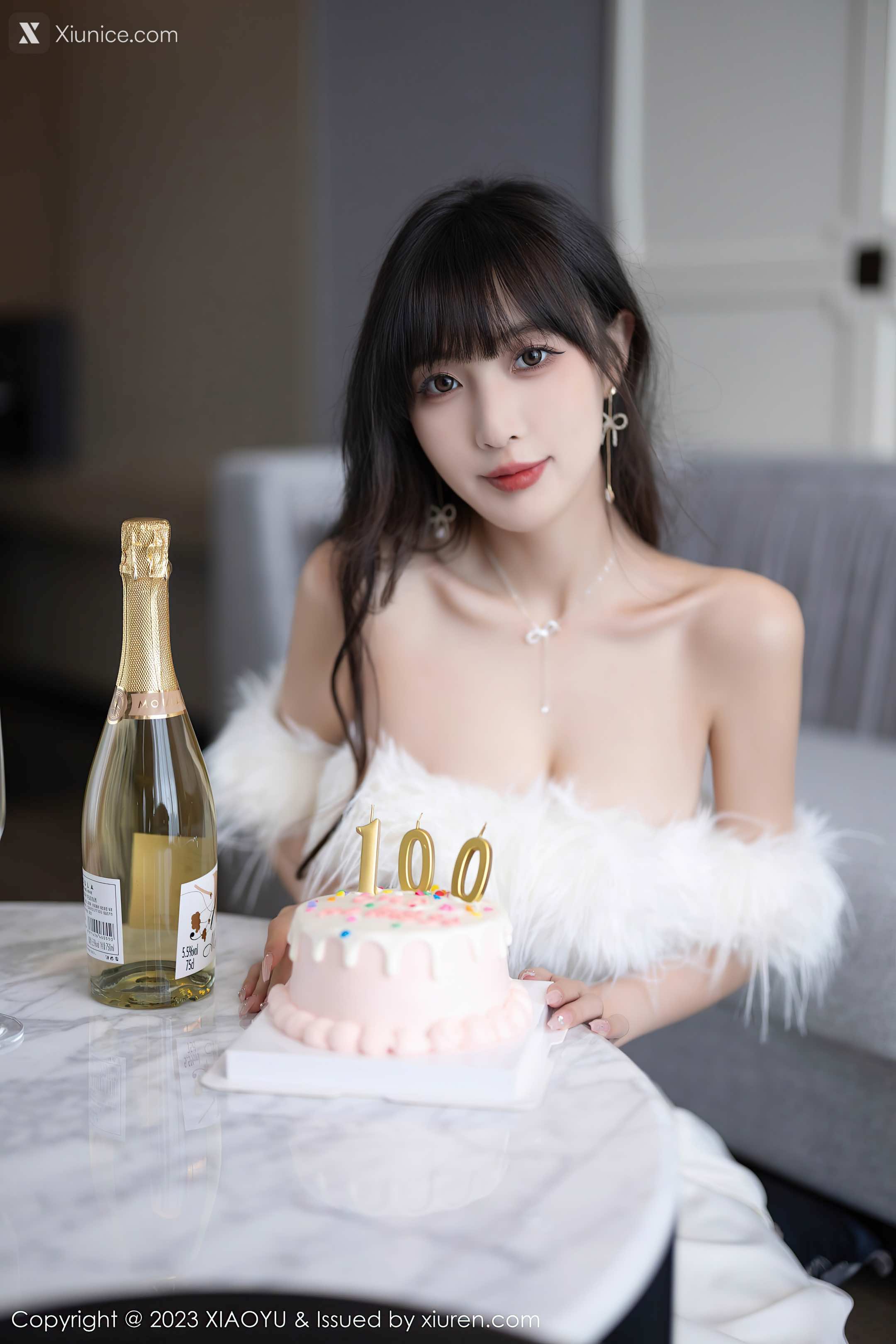 XiaoYu语画界 Vol.1120 林星阑 第18张