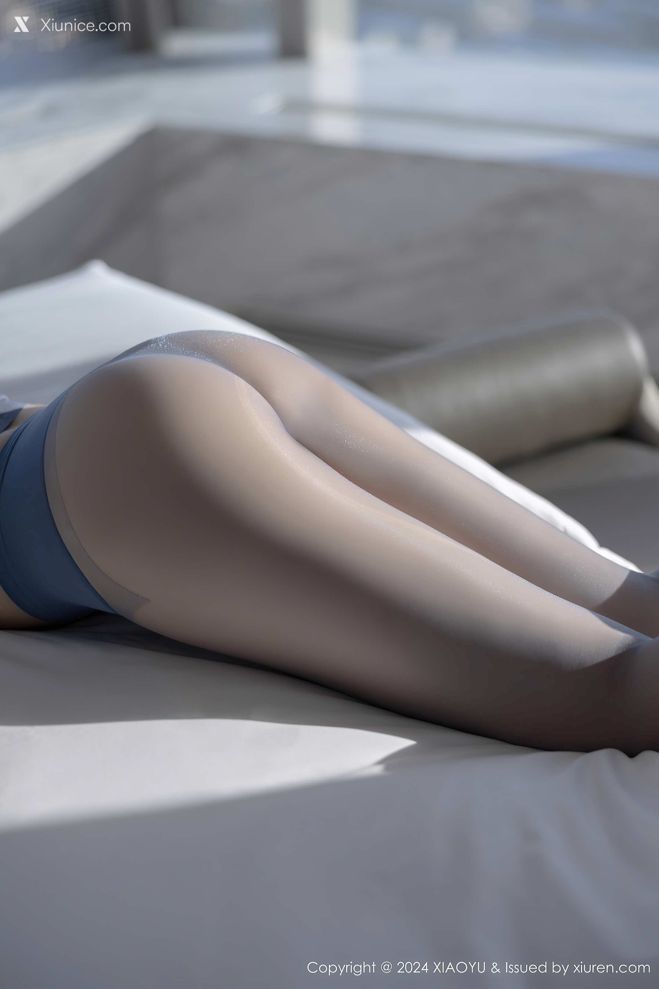 XiaoYu语画界 Vol.1219 徐莉芝Booty 第70张