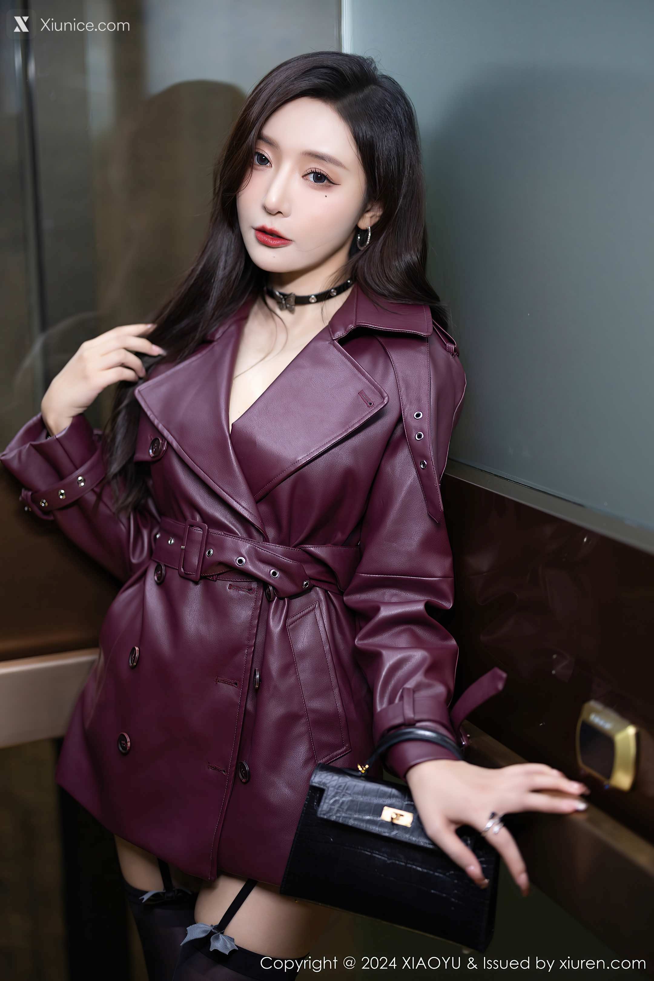 XiaoYu语画界 Vol.1177 王馨瑶yanni 第18张