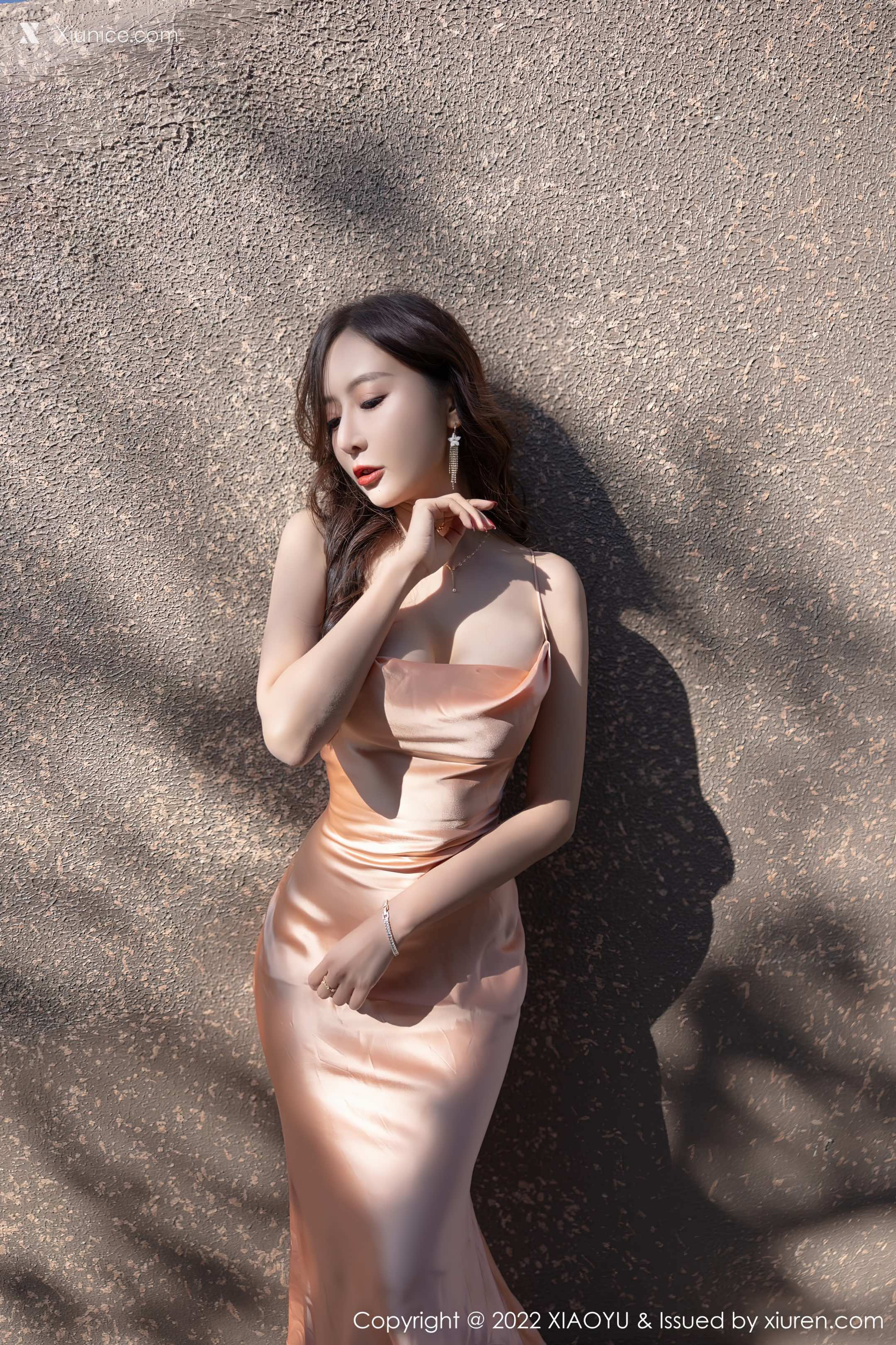 XiaoYu语画界 Vol.0691 王馨瑶yanni 第61张
