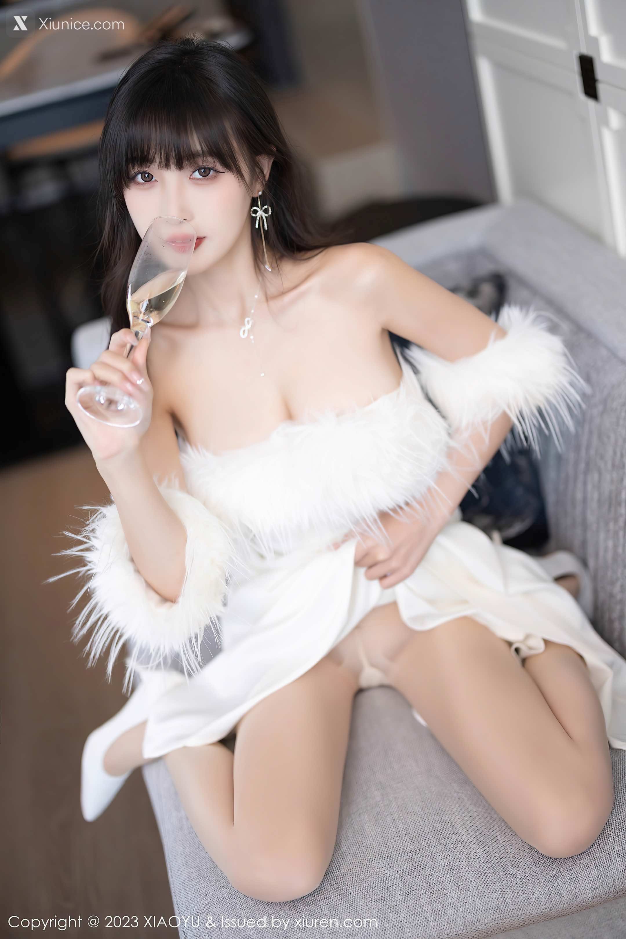 XiaoYu语画界 Vol.1120 林星阑 第36张
