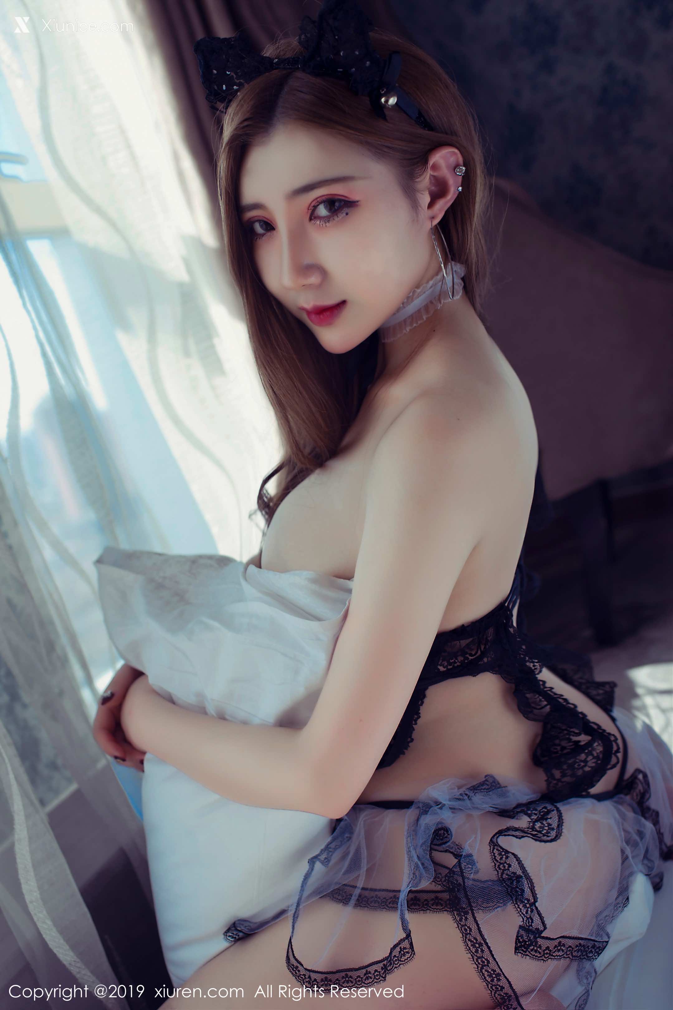Xiuren秀人网 No.1692 婉倩 第19张