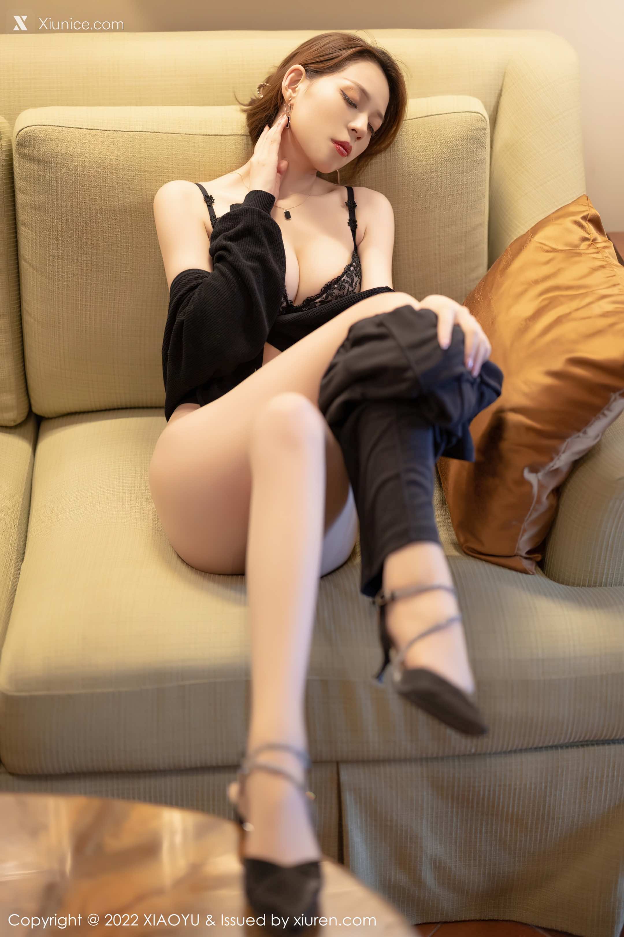 XiaoYu语画界 Vol.0703 言沫 第50张