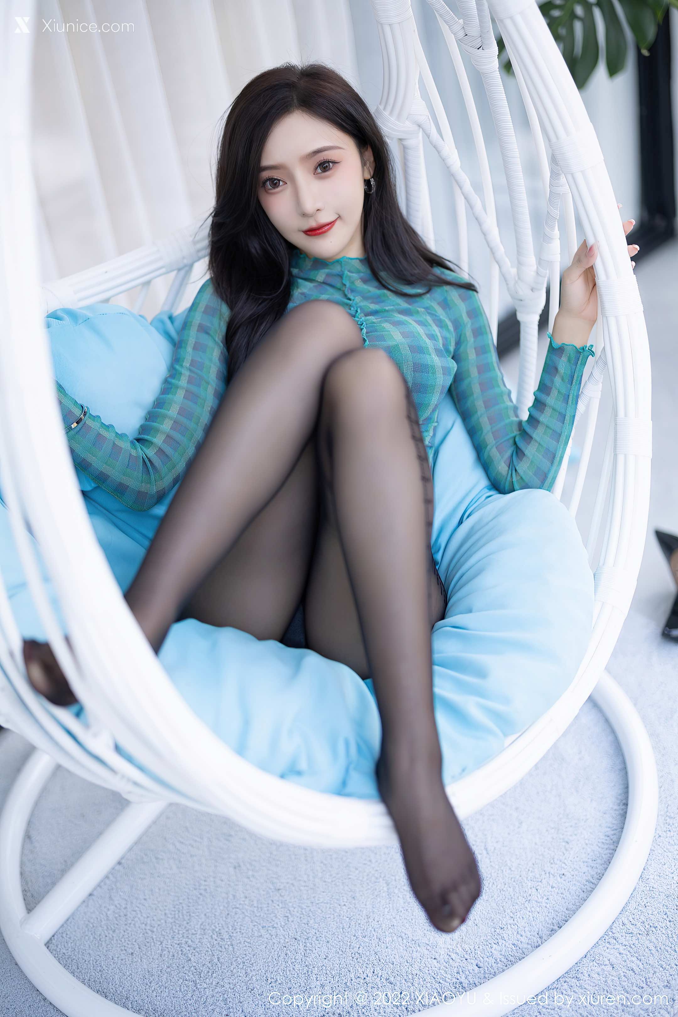 XiaoYu语画界 Vol.0878 王馨瑶yanni 第32张