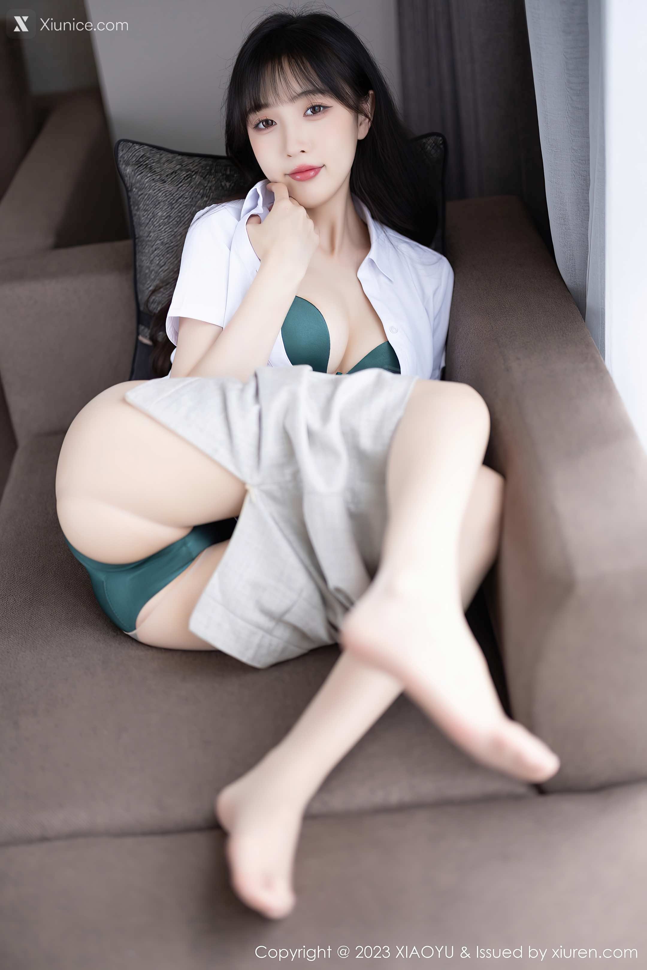 XiaoYu语画界 Vol.1034 林星阑 第57张